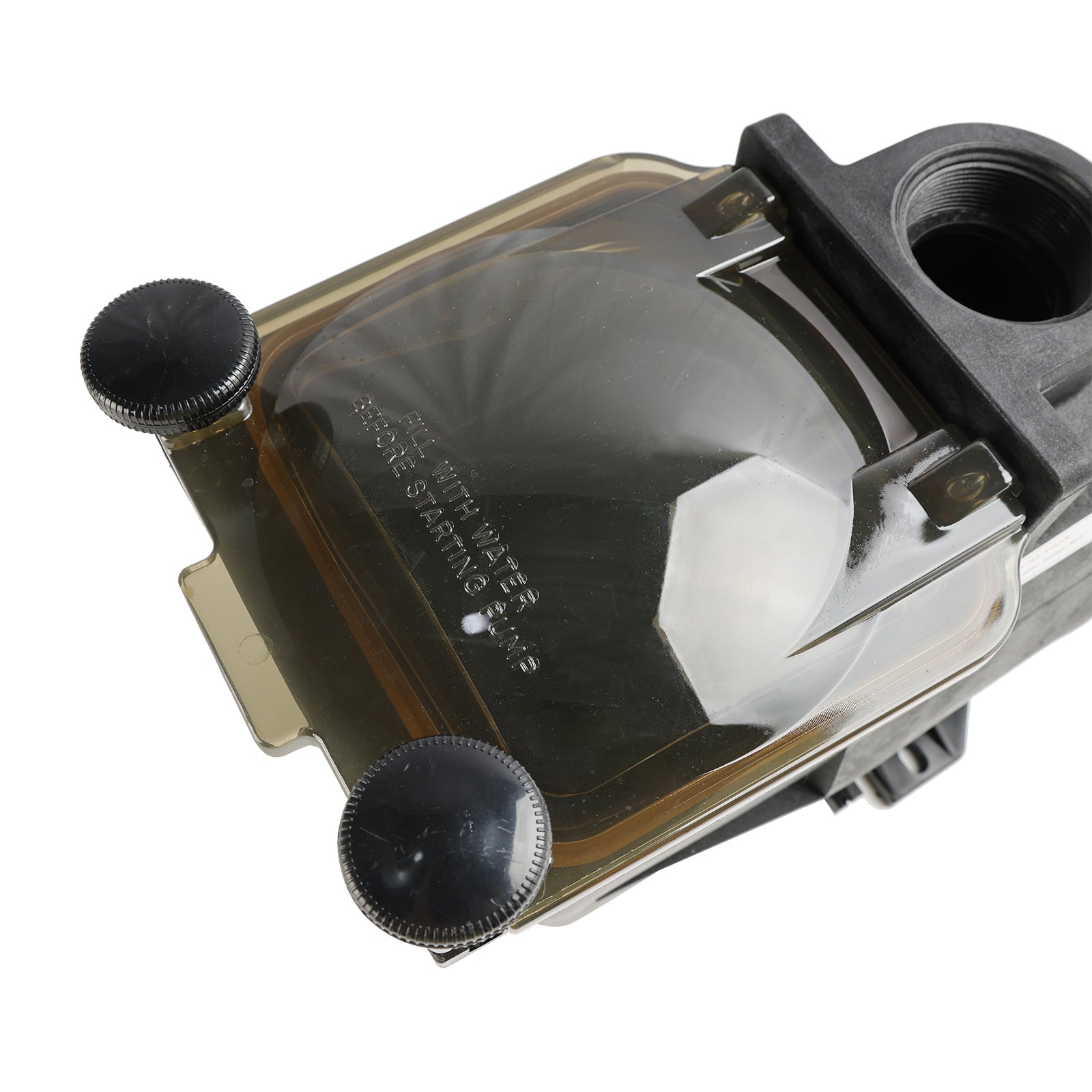 Pompa basenowa o pojedynczej prędkości W3SP2607X10 Super Pompa 1 KM 115/230 V