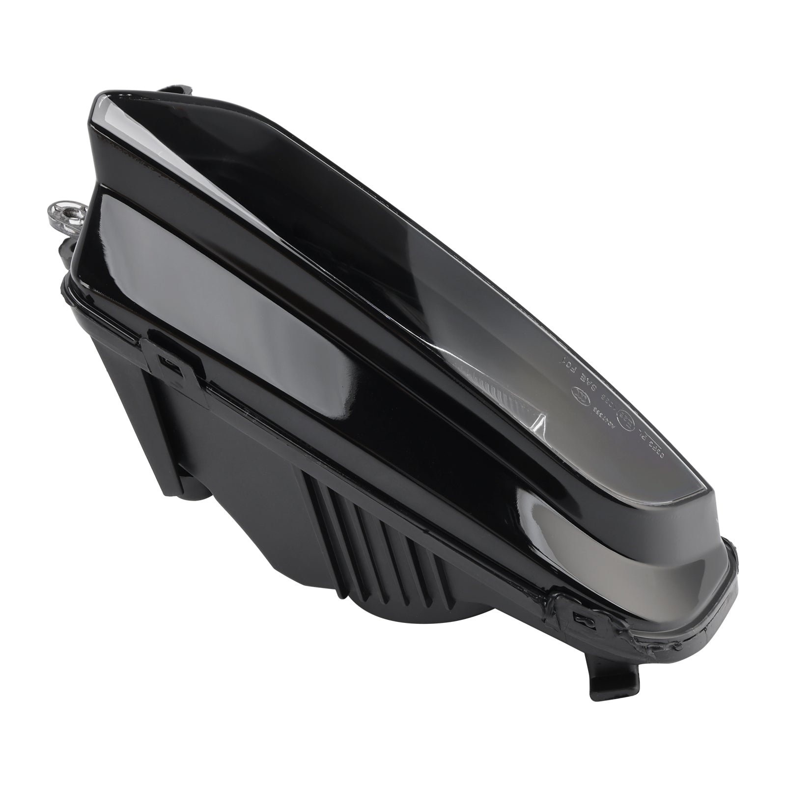 Ognjena megla lučka pred desno z žarnicami 8v0941700c za Audi A3 Sportback 2015-2016