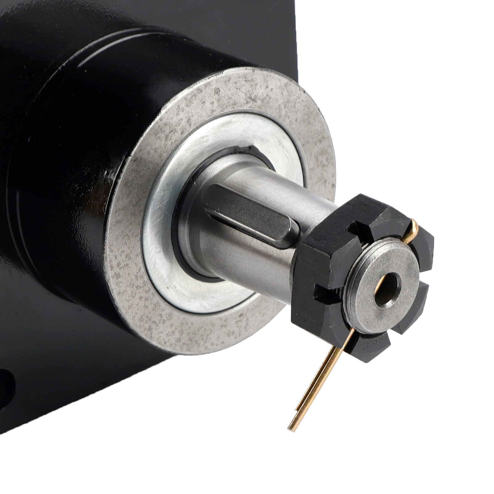 2006 74263, Z557 Z-meester, met hydraulische wielmotor voor turbo-verdediging Turbo 72 inch 103-6988 1-523328 TF0240US081AADD