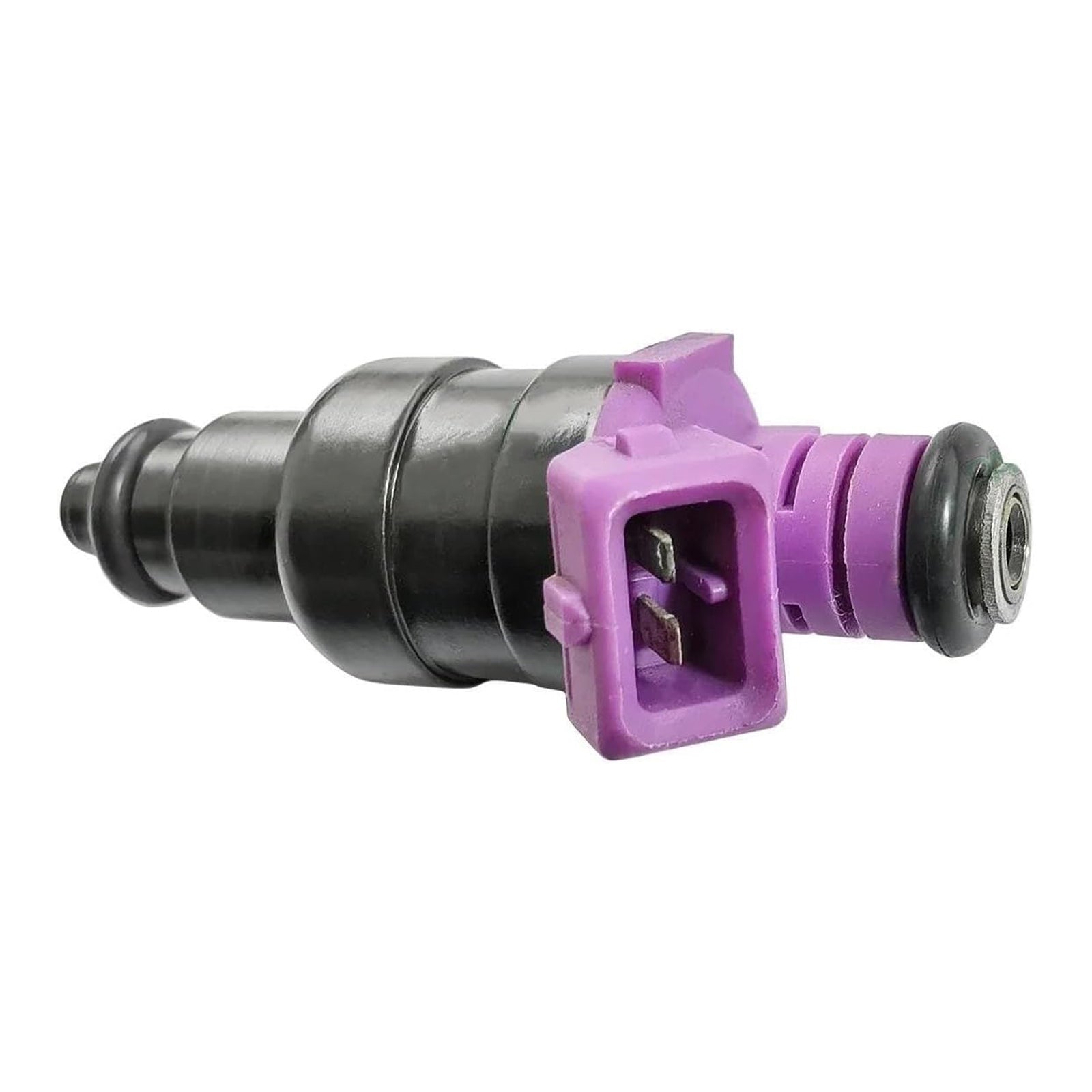 1x iniettore di carburante per Renault Clio Kangoo Twingo 1.1 1.2 1.6 8200603801 873774