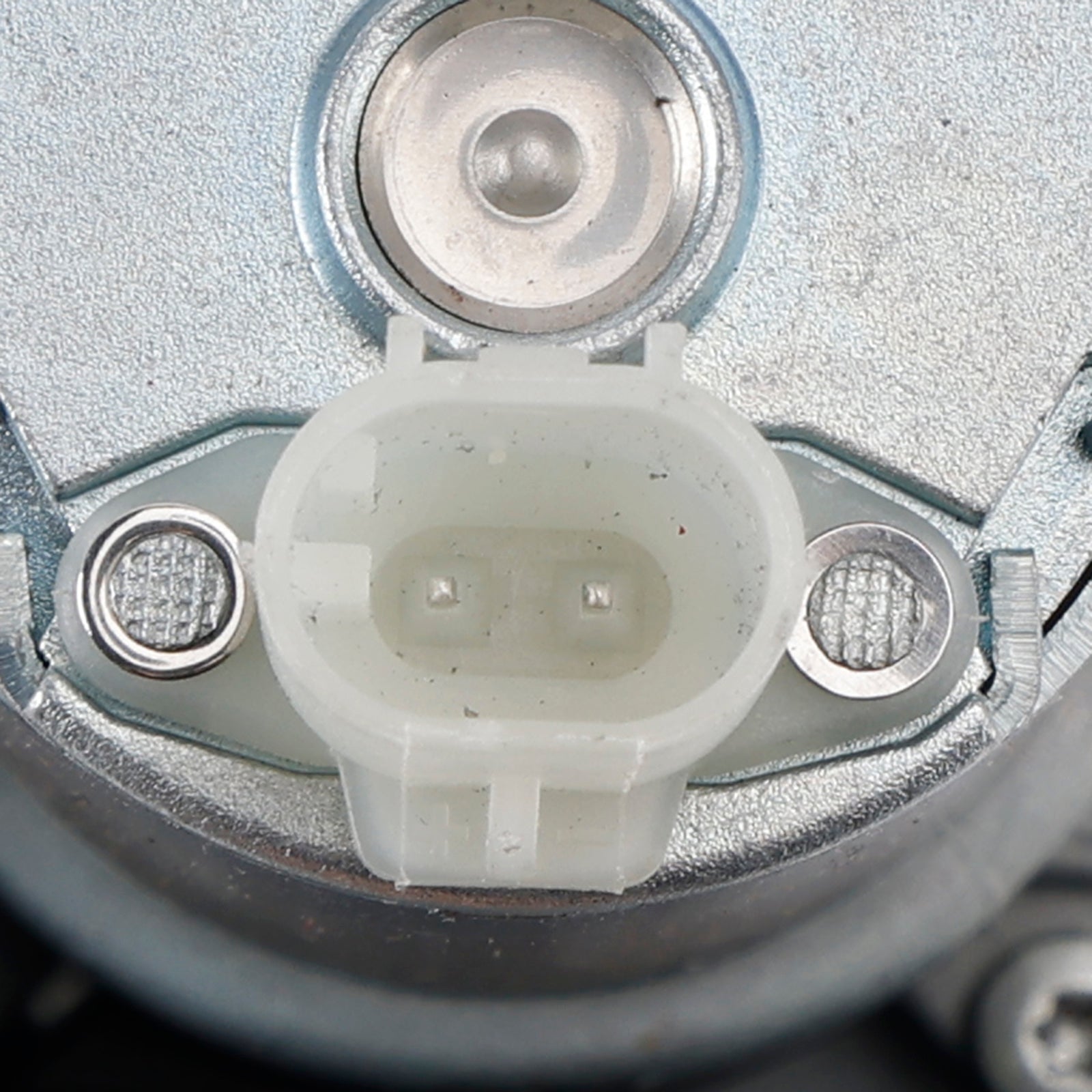 Soupape de commande de chauffage 64118369807 pour BMW Série 3 E46 316i 1.6 Berline 2002-2005