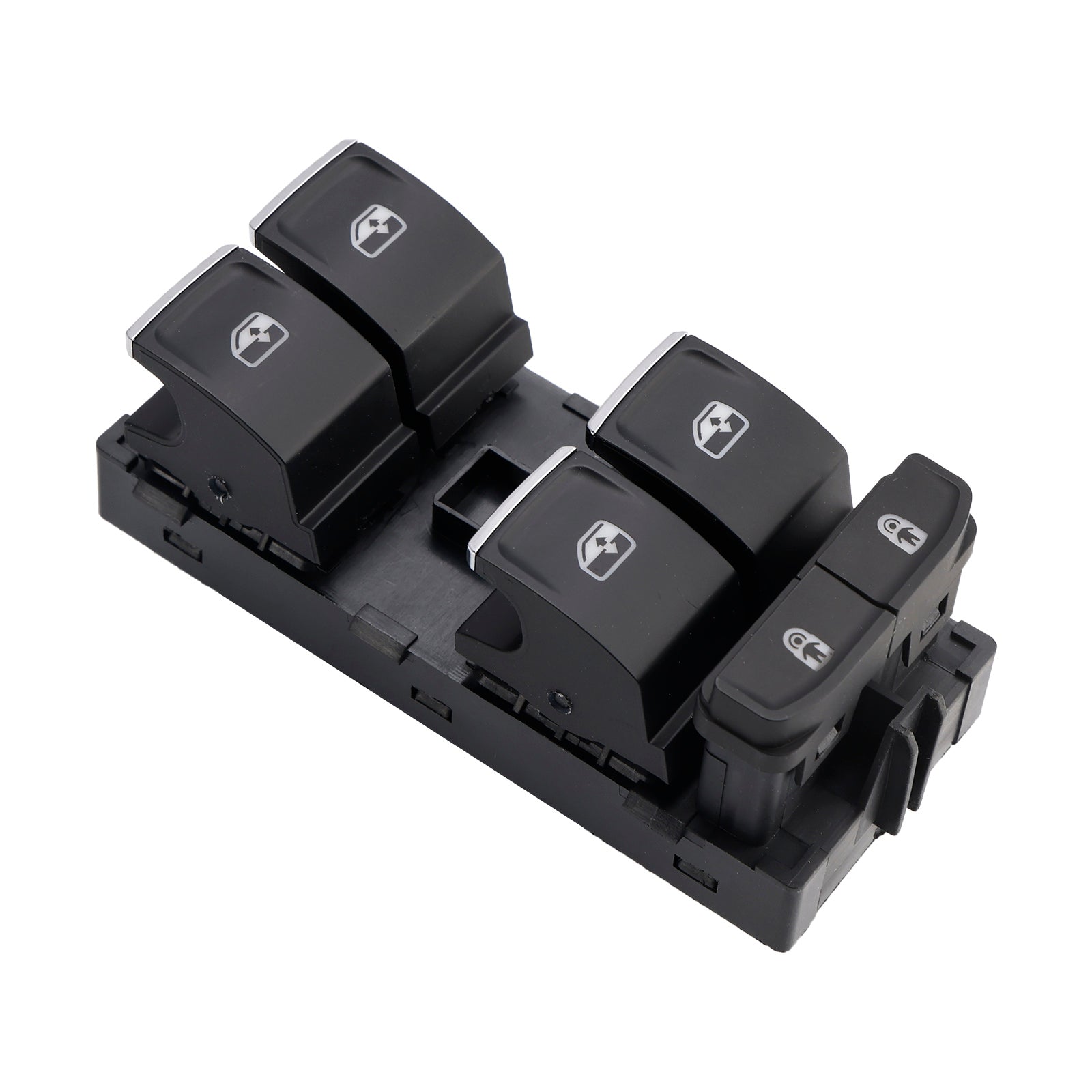 3G0959857C Window Control Switch voor VW Touran 2016-2021 en Touareg 2018-2021