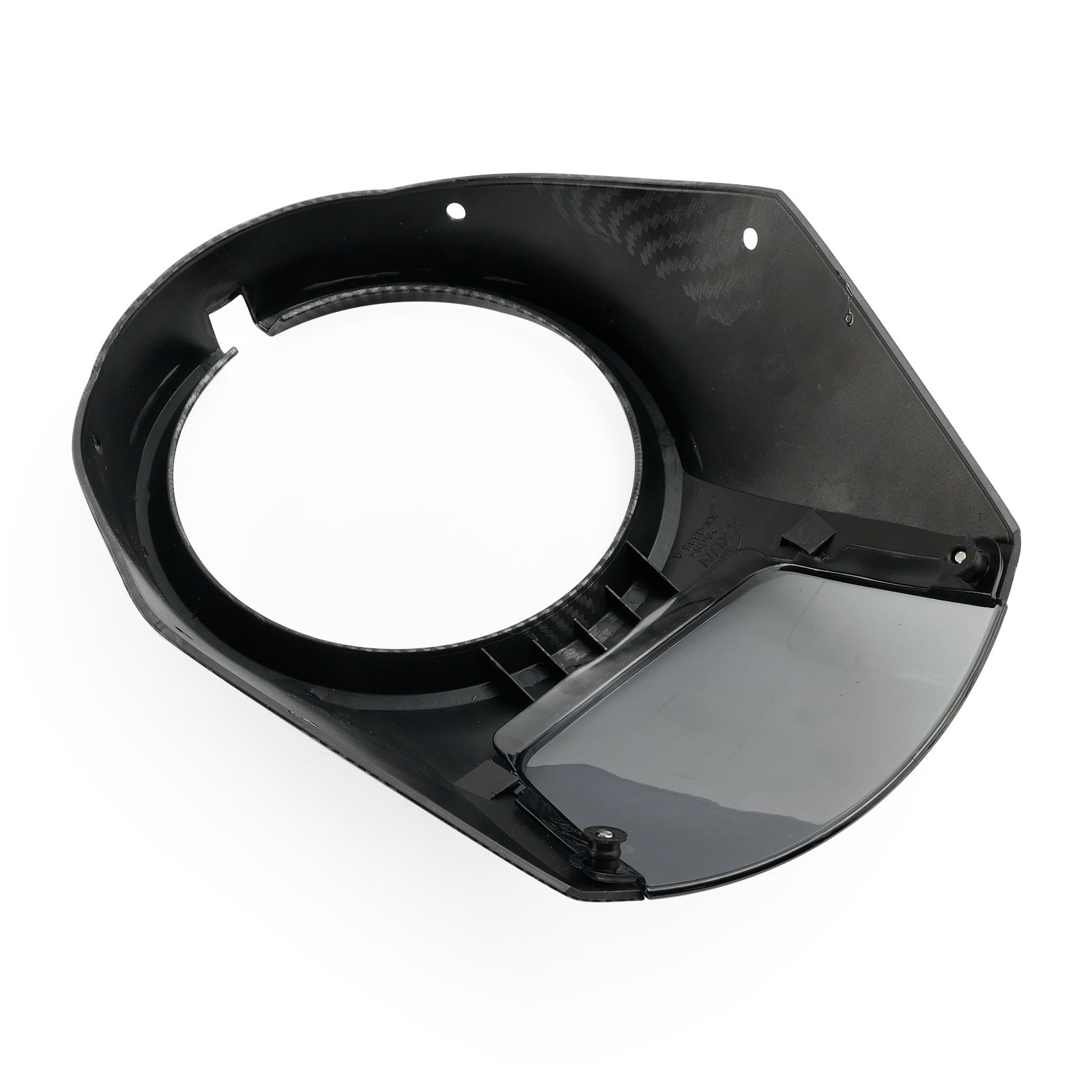 Honda CL300 2023 parabrezza del parabrezza faro