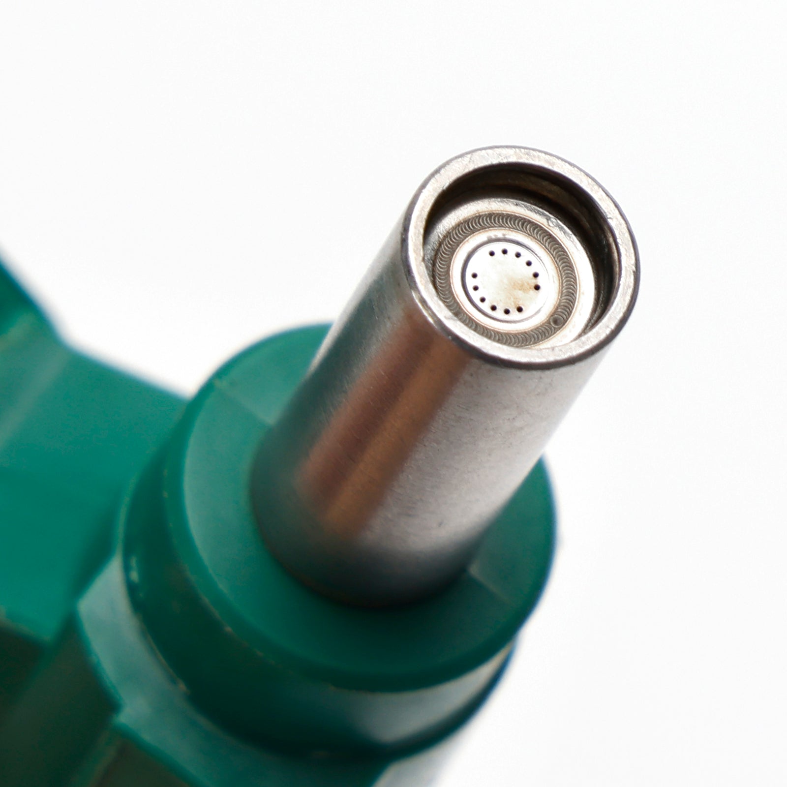 EAT803 Iniettore di carburante a 4 pezzi, compatibile con Kawasaki Ninja ZX10R ZX1000 2011-2017 (riferimento 49033-0027)