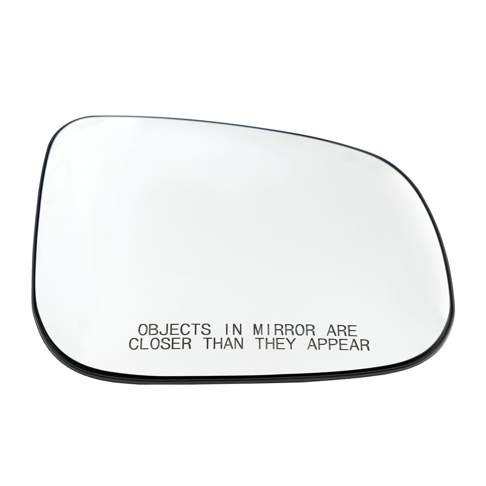 Mirror Glass Right Passenger Side pour Volvo S60 S80 V60 11-18 30716924 30762572
