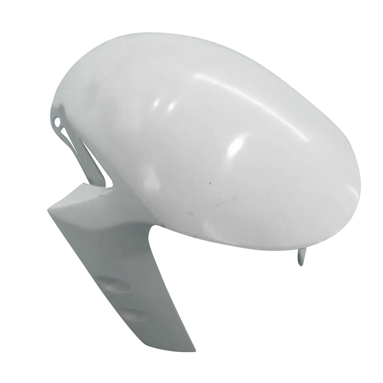 2021-2022 Yamaha YZF-R1 maalaamaton korisuojan ruiskumuotti