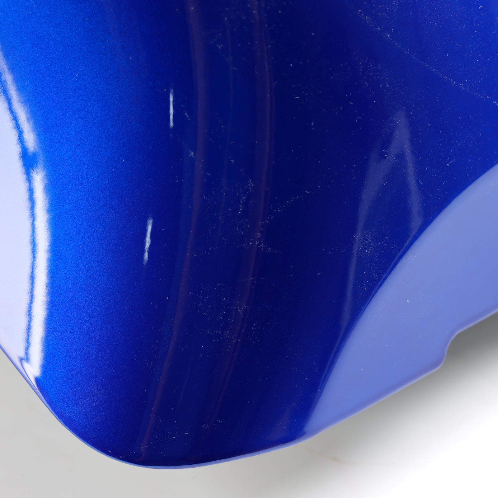 Cubierta del soporte del asiento trasero para Suzuki GSX1300R GSX-R1300 Hayabusa 1999-2007