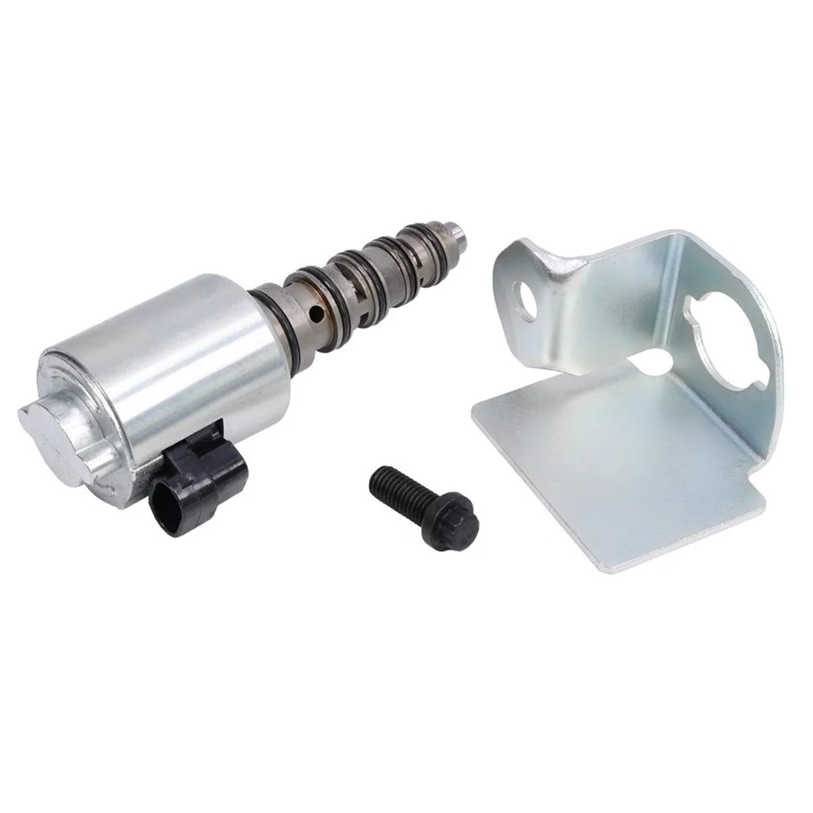 Électrovanne de distribution d'huile VVT 3C3Z-6F089-AA pour Ford F250 2004-2010 6.0L