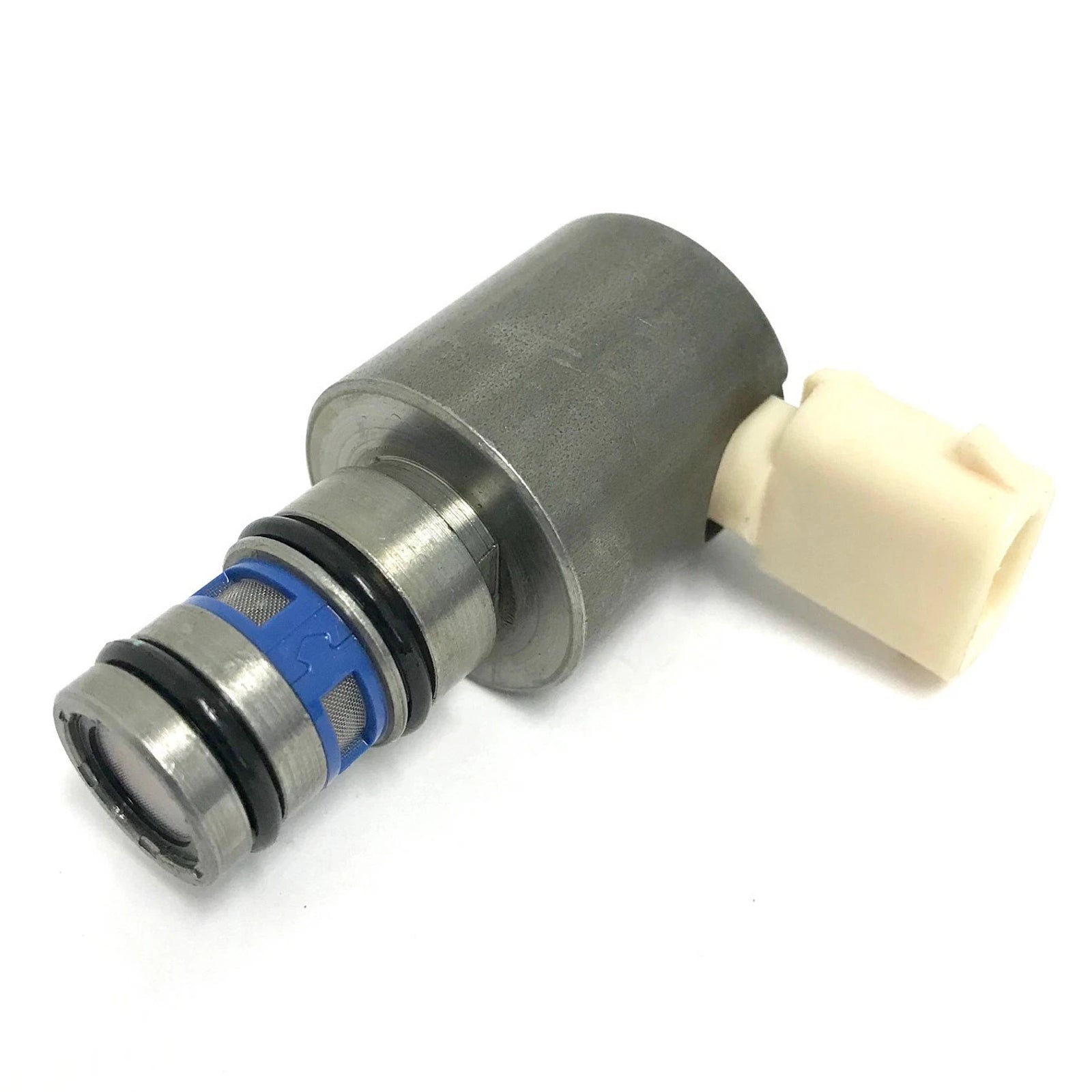 Elettrovalvola frizione convertitore di coppia PWM TCC per trasmissione 4L30E/4L80E (codice articolo 24210864)