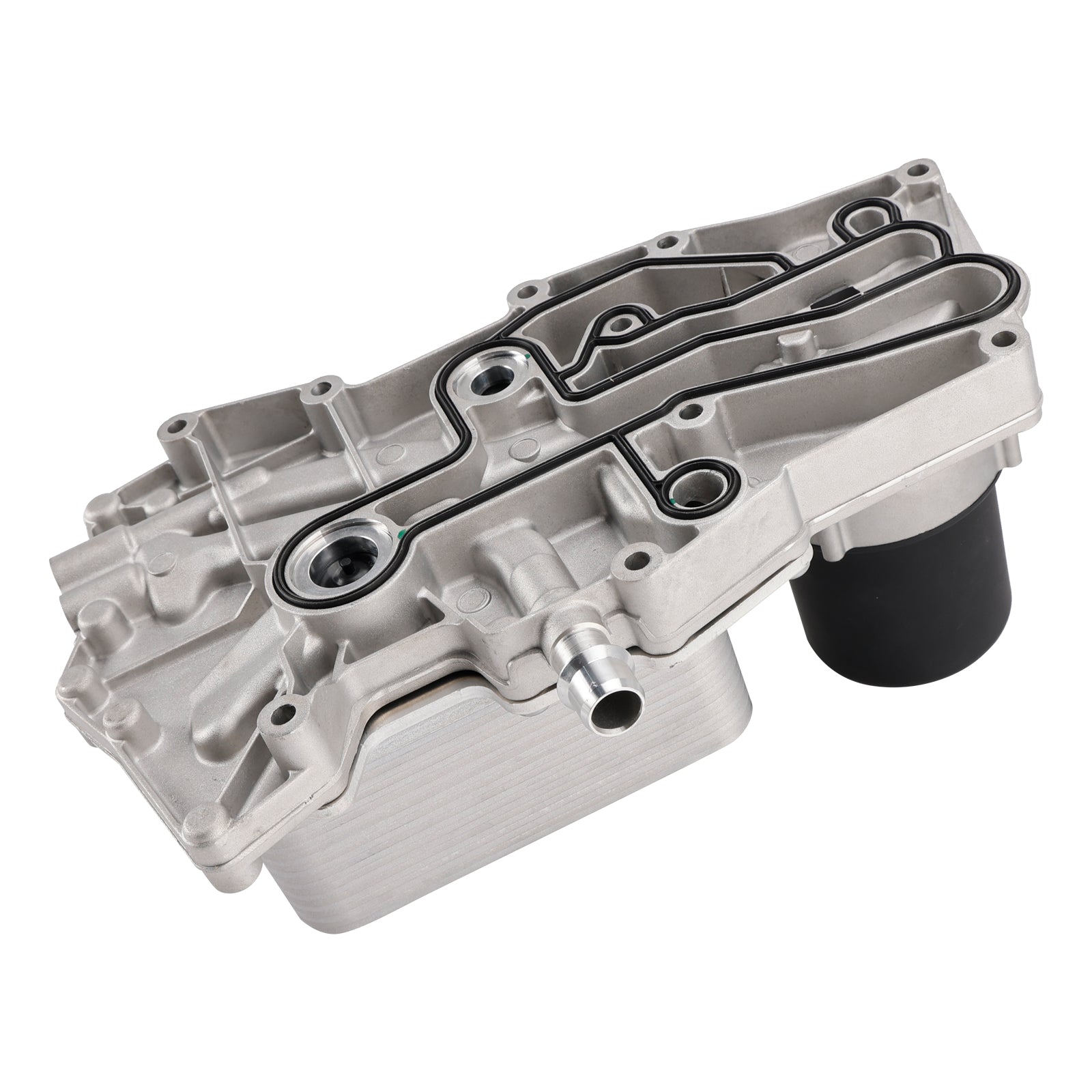 Refroidisseur d'huile moteur LR113200 pour Land Range Rover 4.4 L322 L405 L494 TDV8