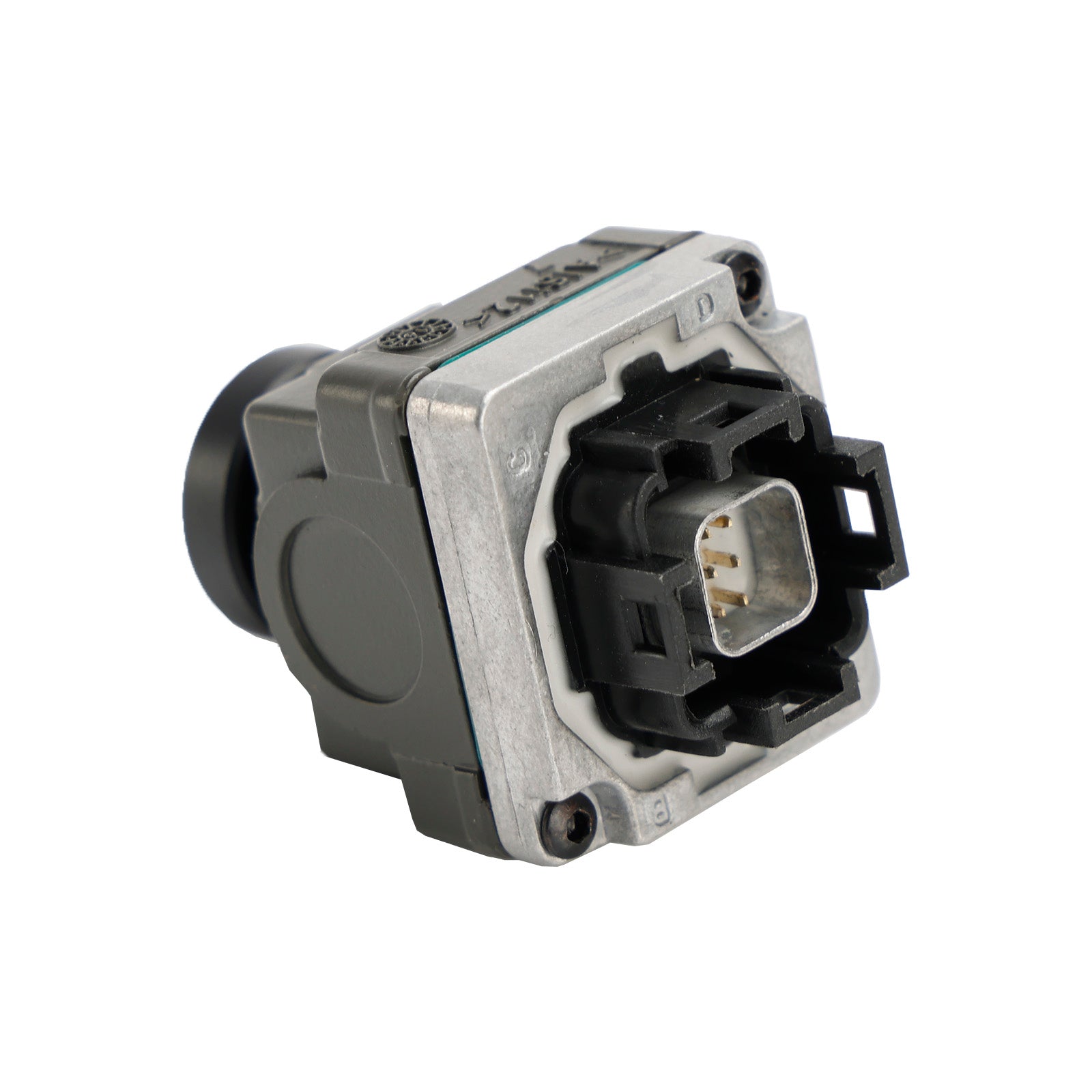 Caméra d'aide au stationnement arrière arrière Range Rover Evoque L538 GJ32-19G590-BC