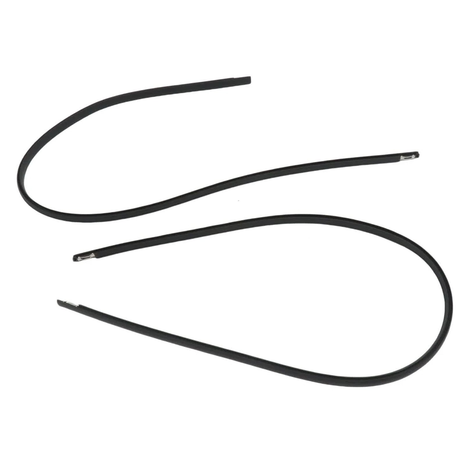 Modanature tetto sinistro e destro per Honda Civic 2001-2005 : 74306-S5A-J01 e 74316-S5A-J01