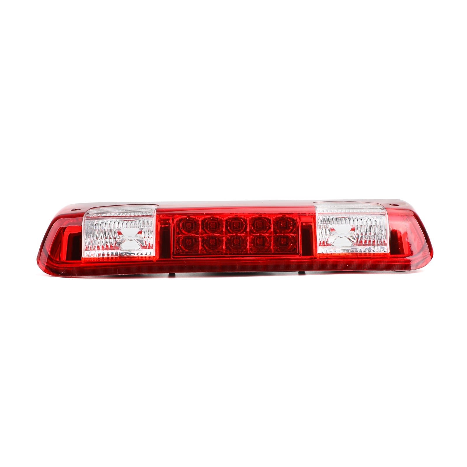 Feu stop arrière rouge surélevé pour Ford Explorer Sport 2007-2010