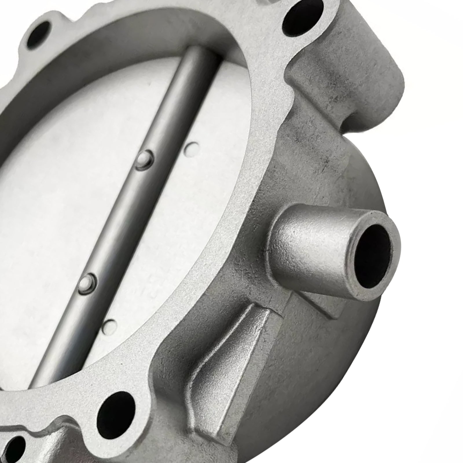 Cuerpo del acelerador A2731410325 para Mercedes Benz X164 W164 W221 W211 W212