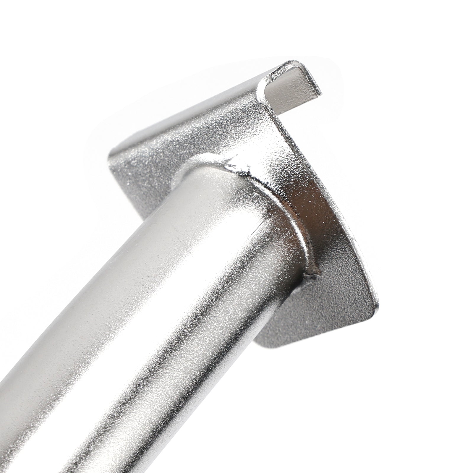 5-stopenjska lestev iz nerjavečega jekla za kombi z visoko streho za Ford Transit (2014-2025) A093TL