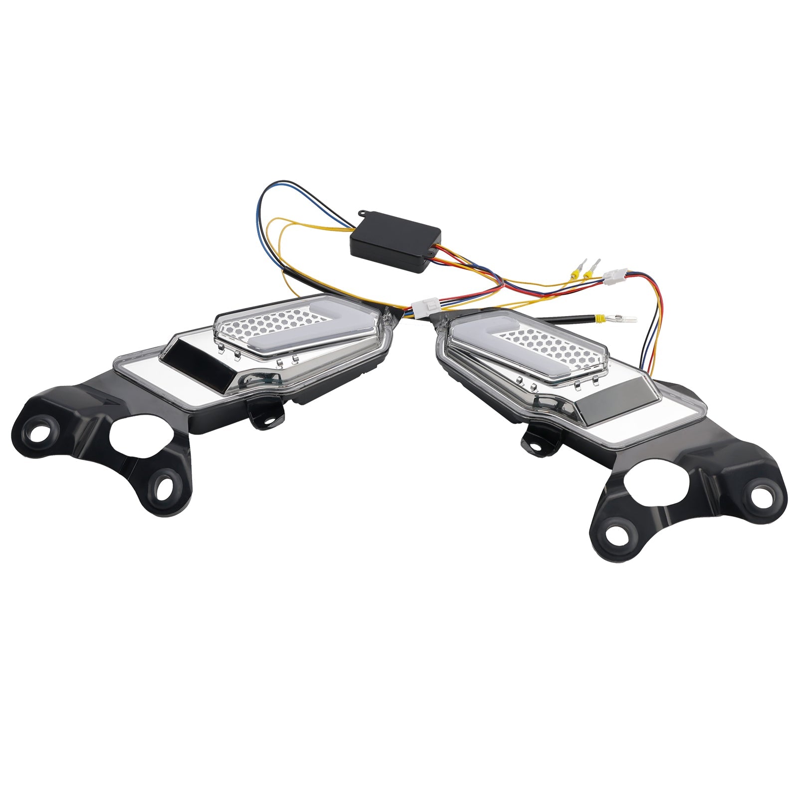 Clodes dla Yamaha Xmax 300 2023-2024