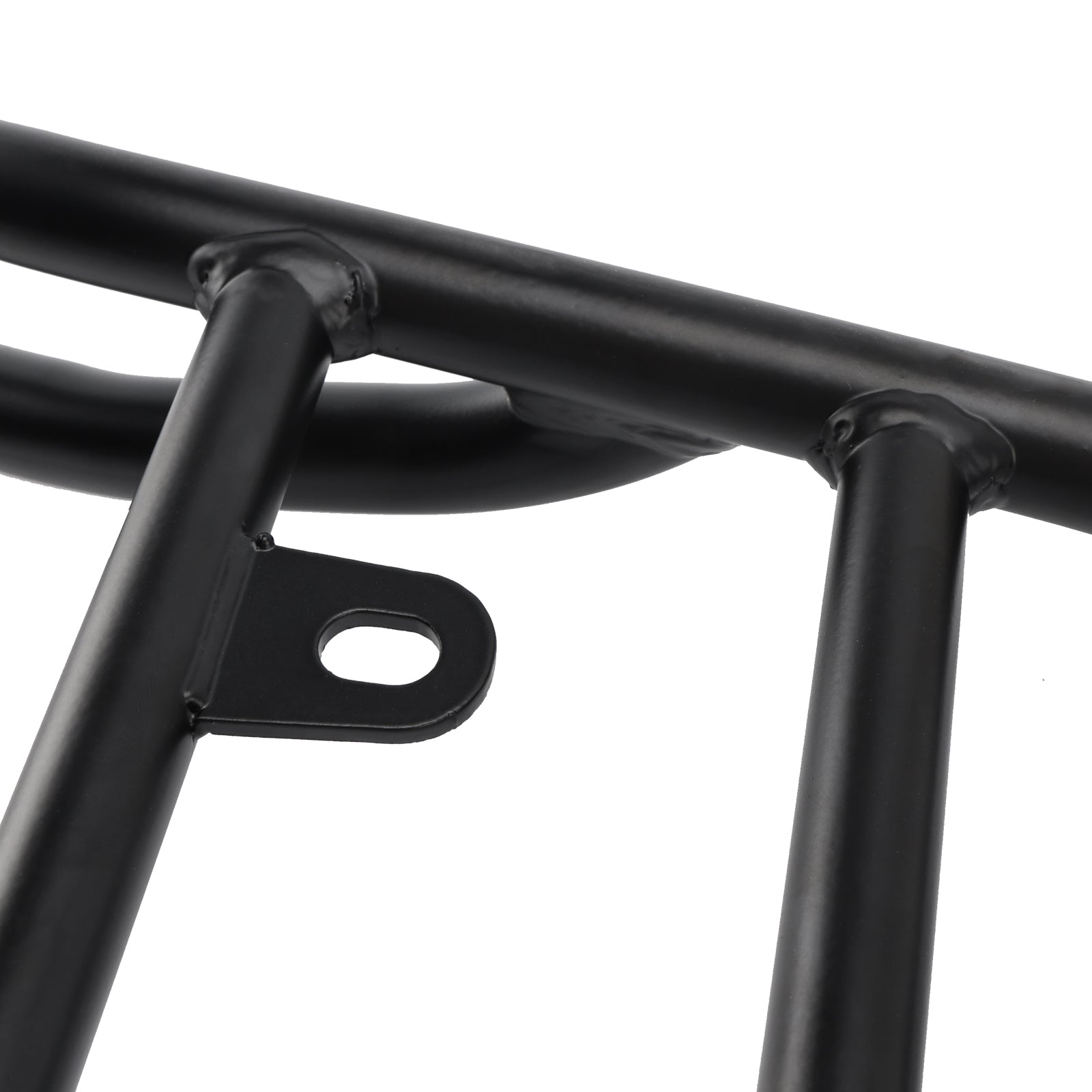 Porte-bagages arrière pour Ducati Scrambler 800 Icon / Nightshift / Full Throttle 2023+