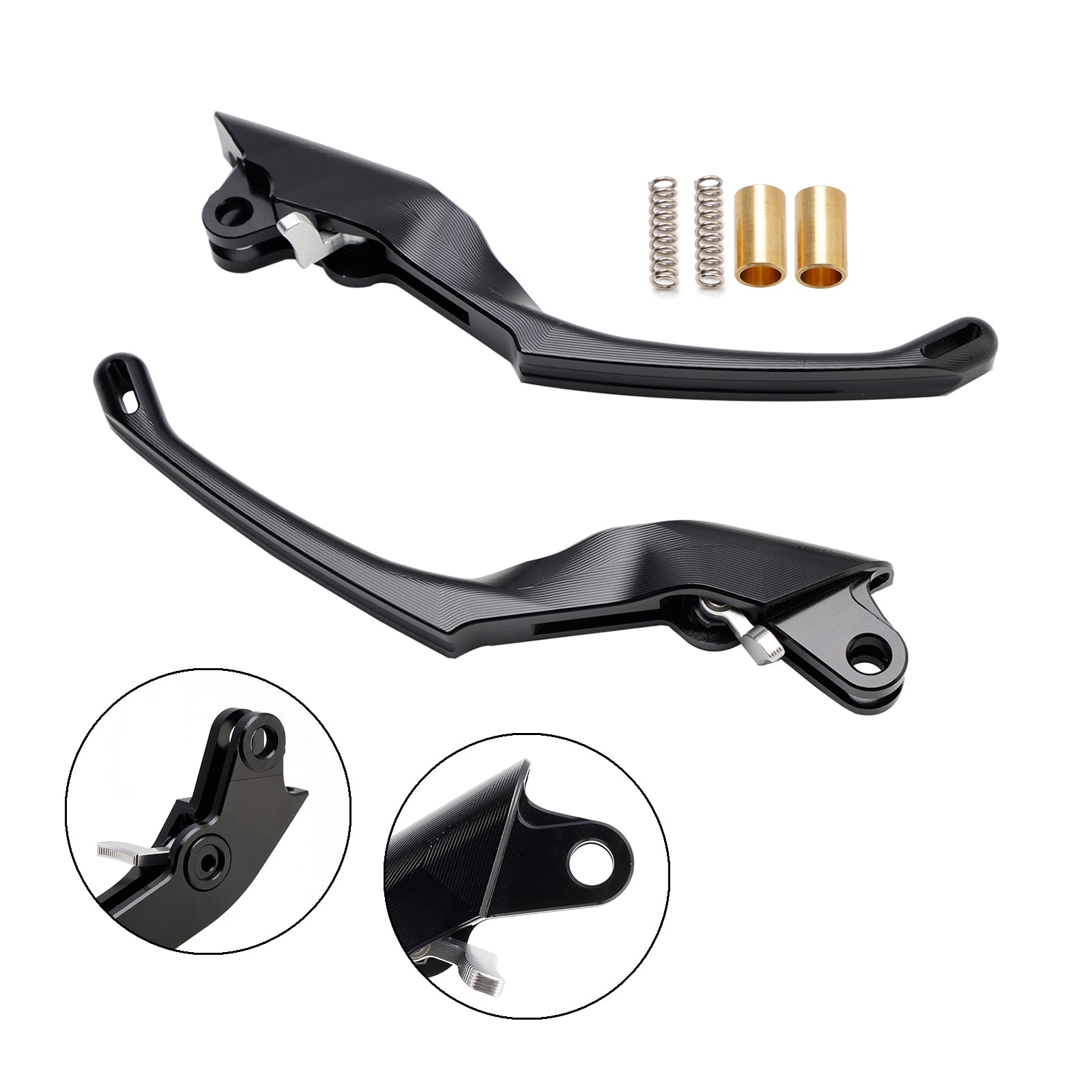 Leviers de frein et d'embrayage BMW R1300GS 2024