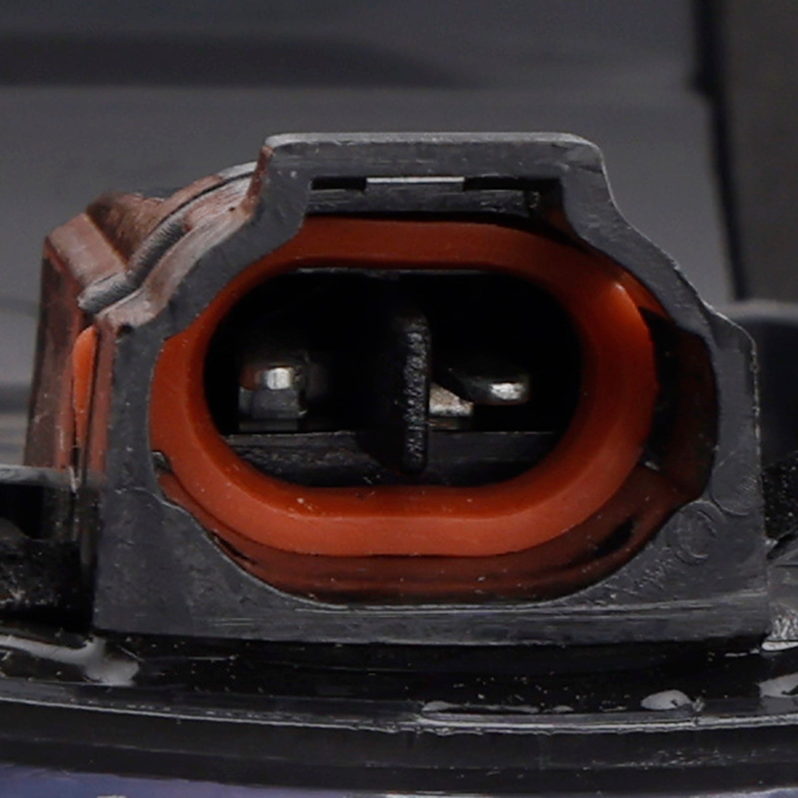 LED LED LED desno ogledalo za Subaru Forester 2014-2015