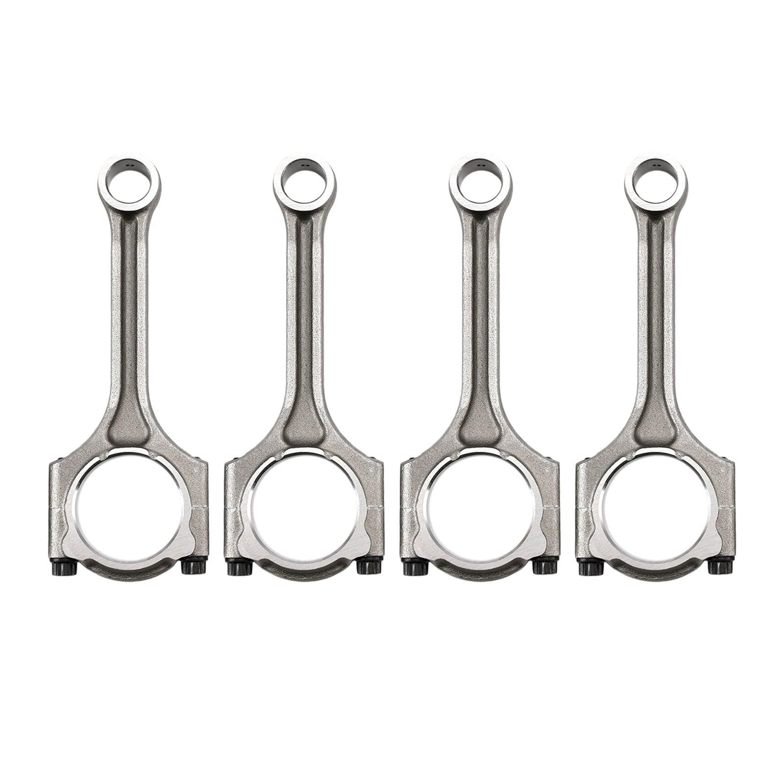 Kit de reacondicionamiento y reconstrucción del motor Hyundai Kia G4NG 2.0L con sincronización de biela del cigüeñal