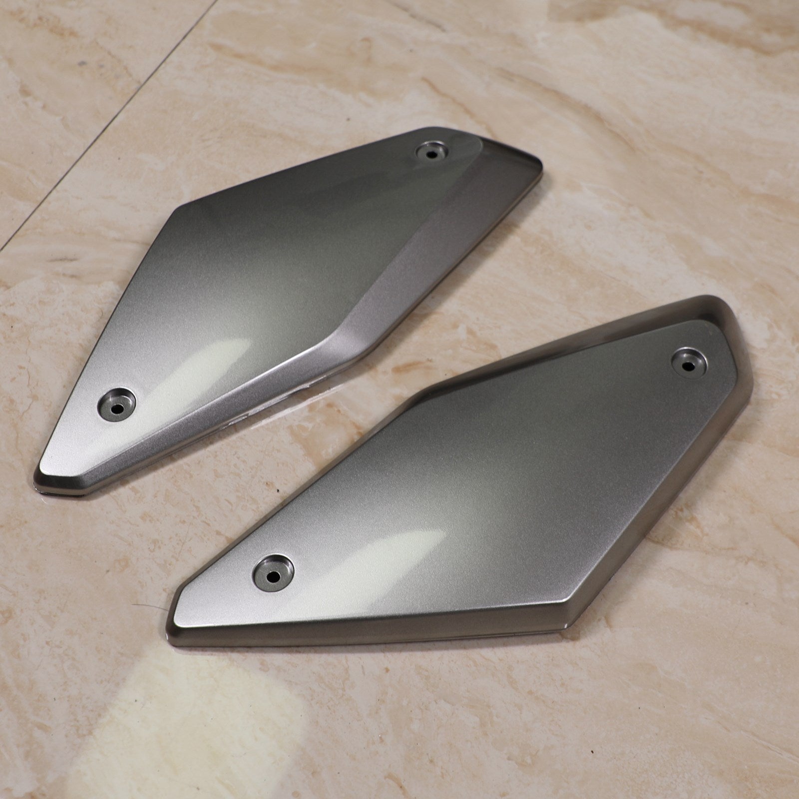 Kit de carénage par injection , carrosserie en plastique ABS Pour Honda CB 650R 2019-2020