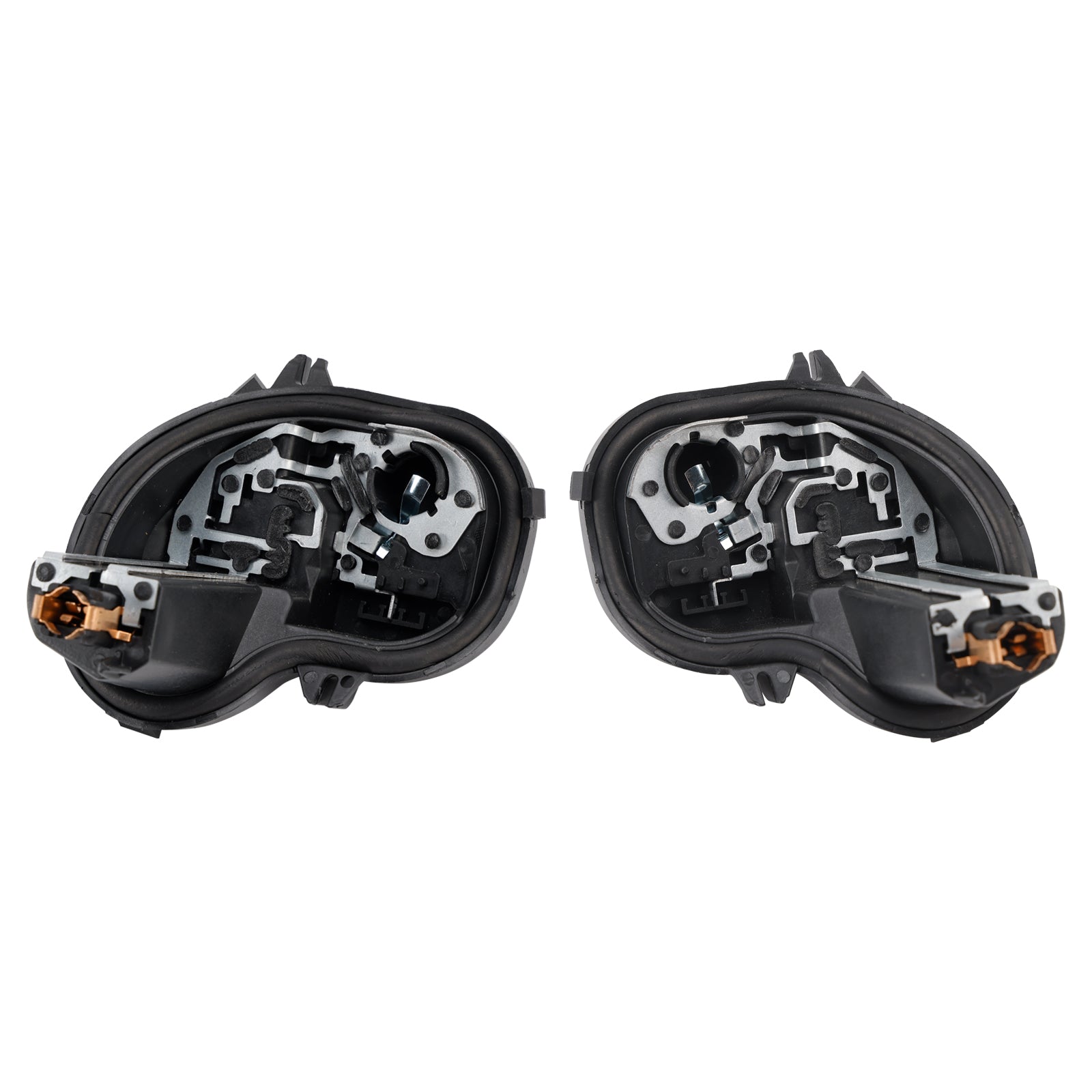 Supporto d&Lampadina fanale posteriore sinistro e destro per Opel Astra K 5 porte Hatchback 2016-2023 39001577 39001578