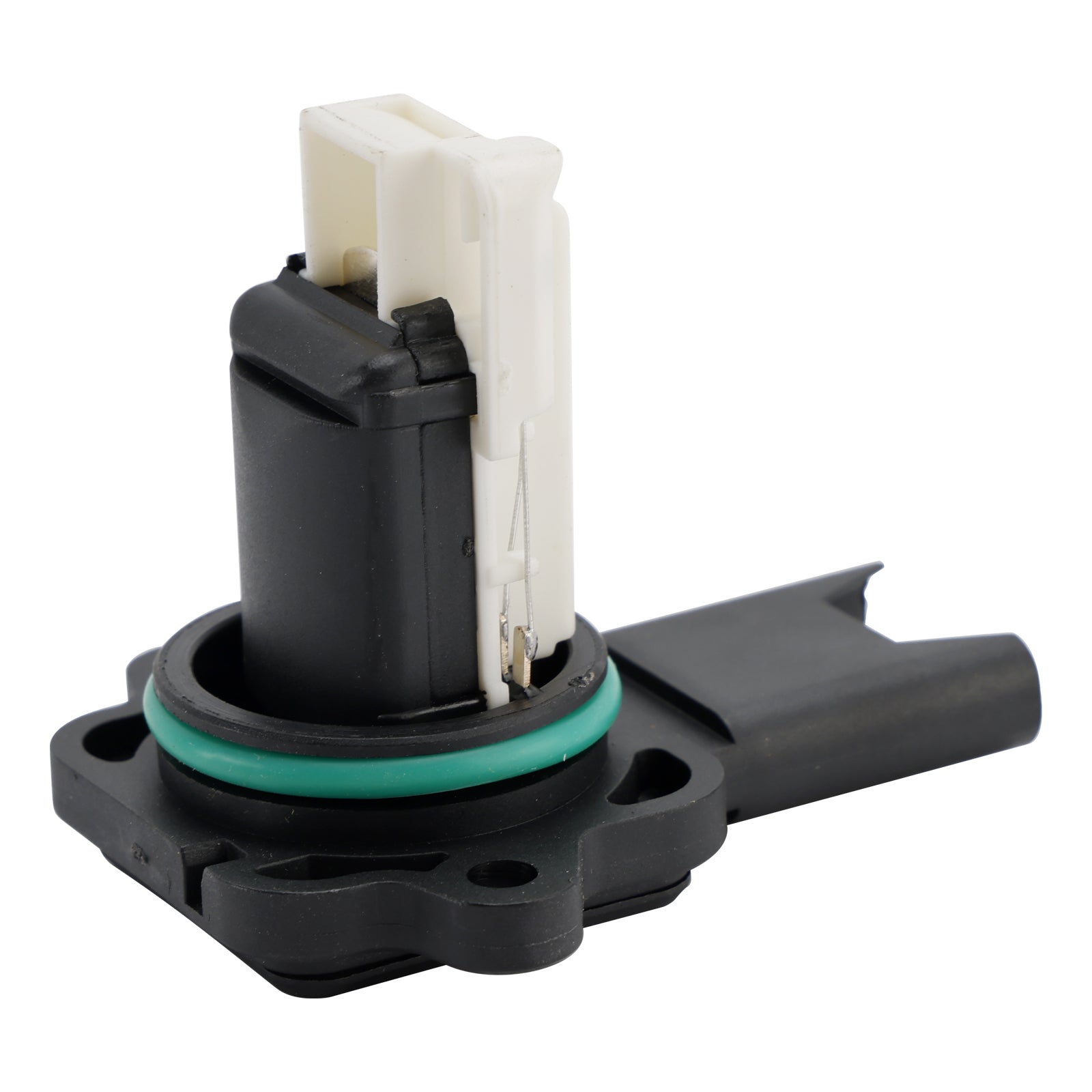 Capteur de débit d'air massique 13627551638 pour BMW 128i, 323i, 328i, 328xi, 528i, 528xi, X3 et X5