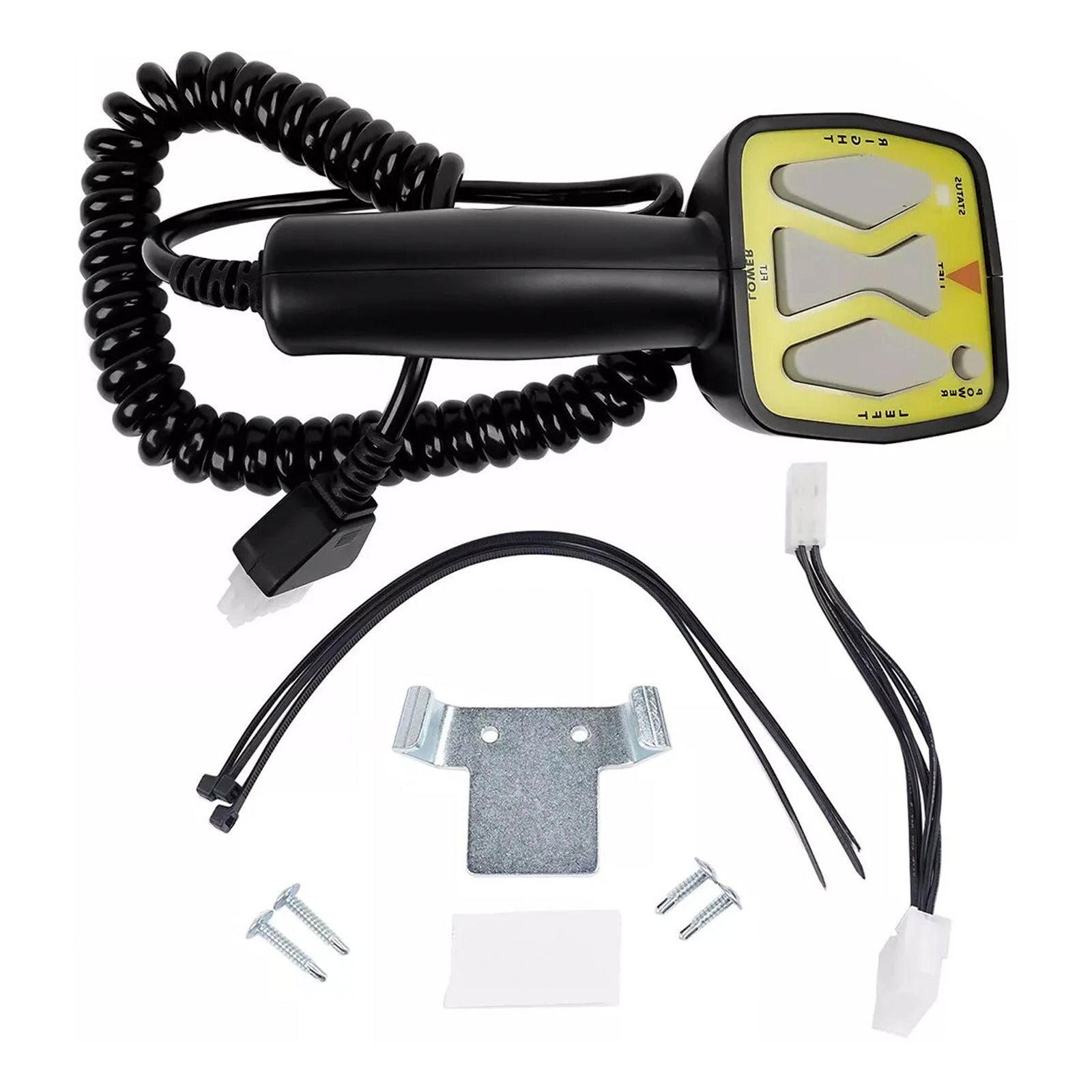 Interrupteur de commande de chasse-neige Meyer Diamond 22690 306083