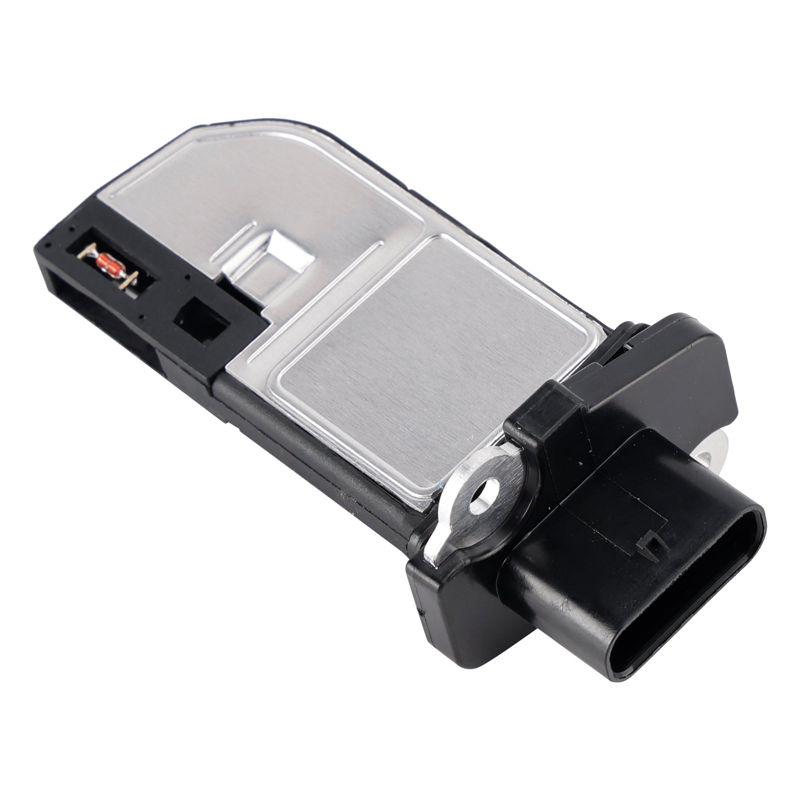 Sensore del misuratore di portata d'massa d'aria per BMW 330d 525d 530d X3 X4 13627804150