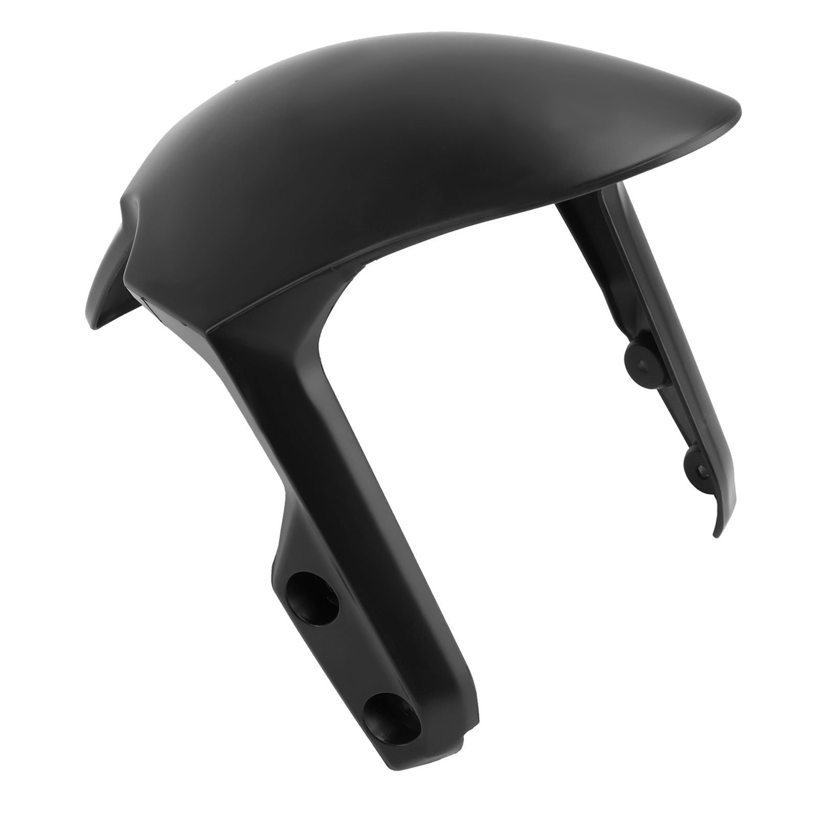 Desde Gareage para Marke pero Daytona 660 2024-2025