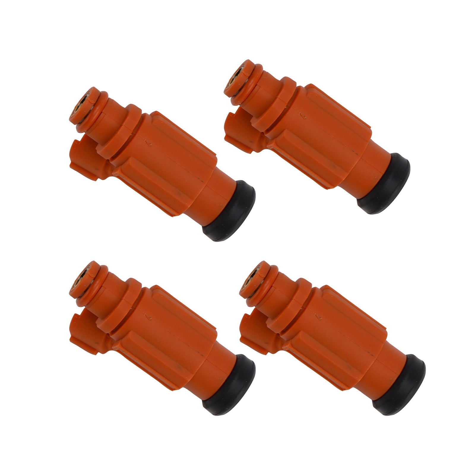 Injecteurs de carburant compatibles avec les modèles Yamaha YZF-R6 (2003-2005) et R6S (2006-2009), référence 5SL-13761-00-00