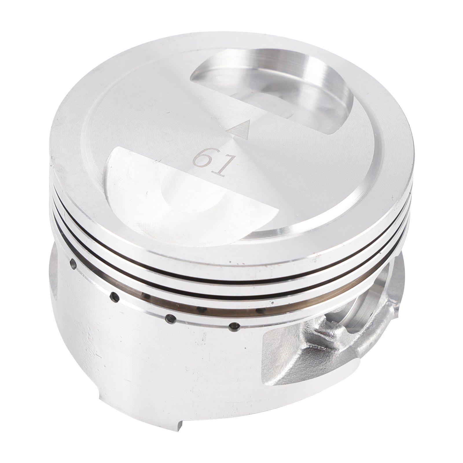 2007-2009 MBK Skyliner II 125 H2O 4T KIT de joints de PISTON de cylindre 5DS-E1311-A0 93450-16812