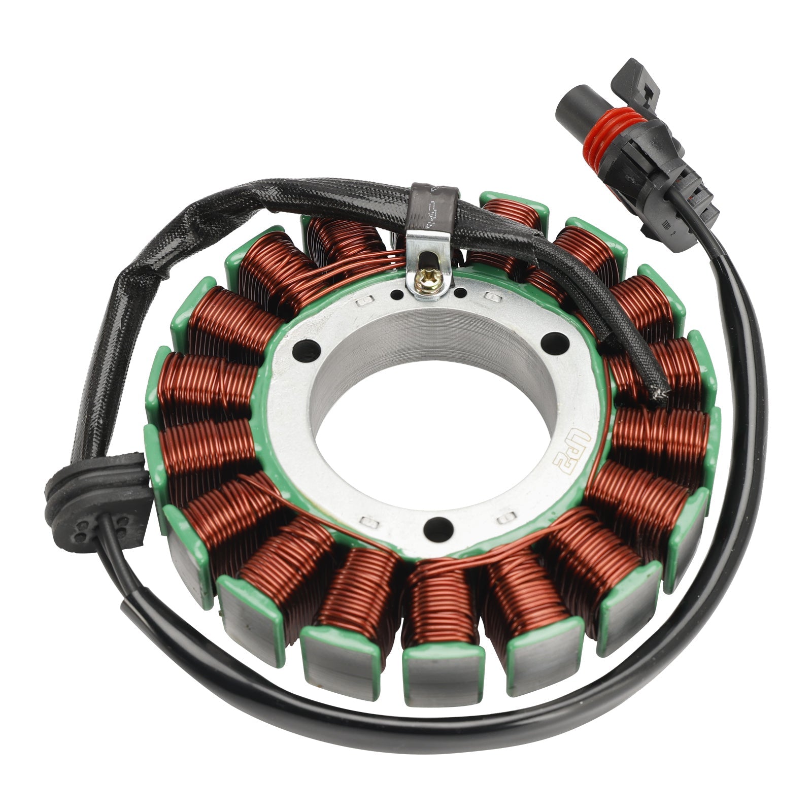 2016 Polaris ATV ACE 900 EFI EPS A16DAE87AL Regulador del estator del alternador con junta 4014839