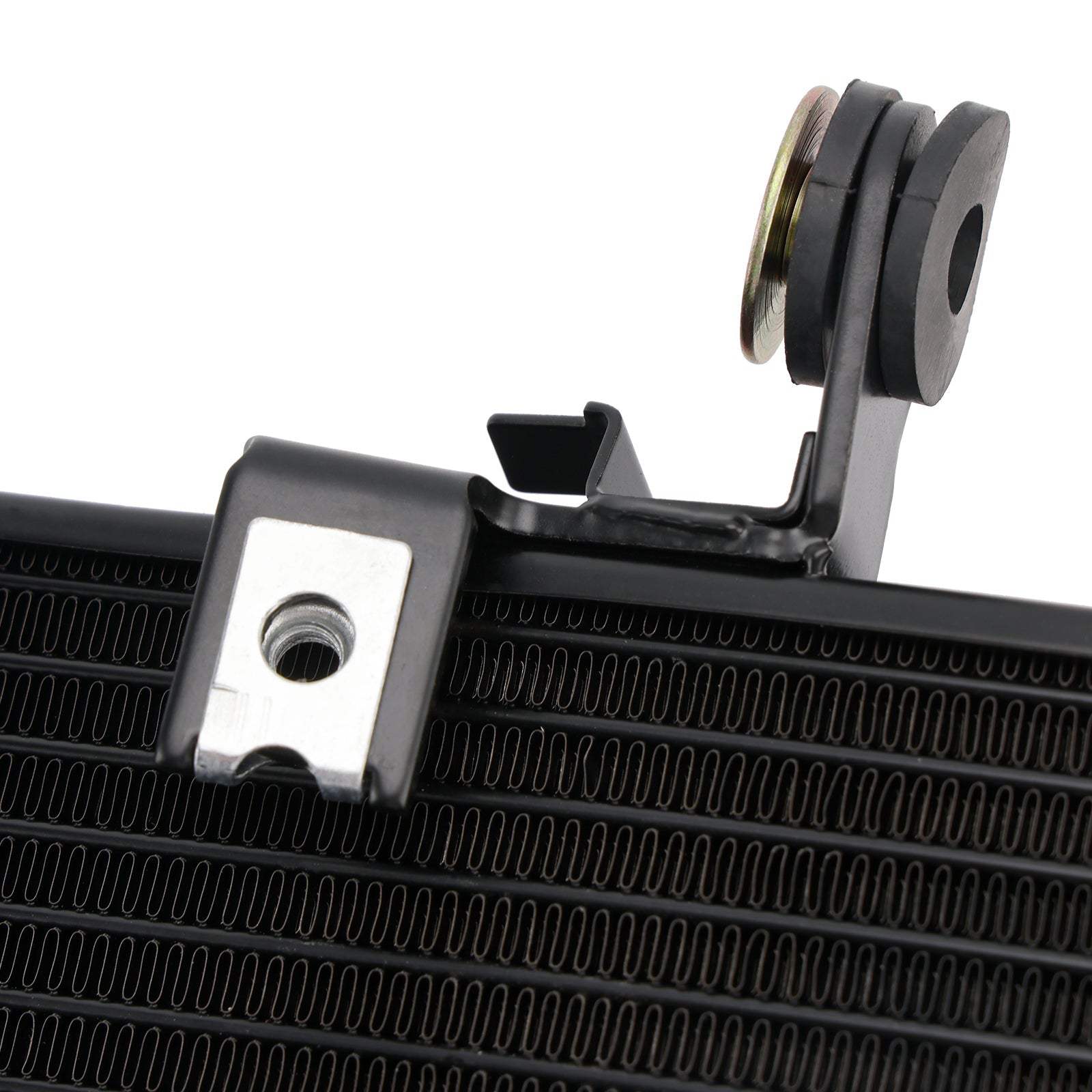 Radiateur de refroidissement moteur pour Triumph Street Triple 765 R 2020-2022