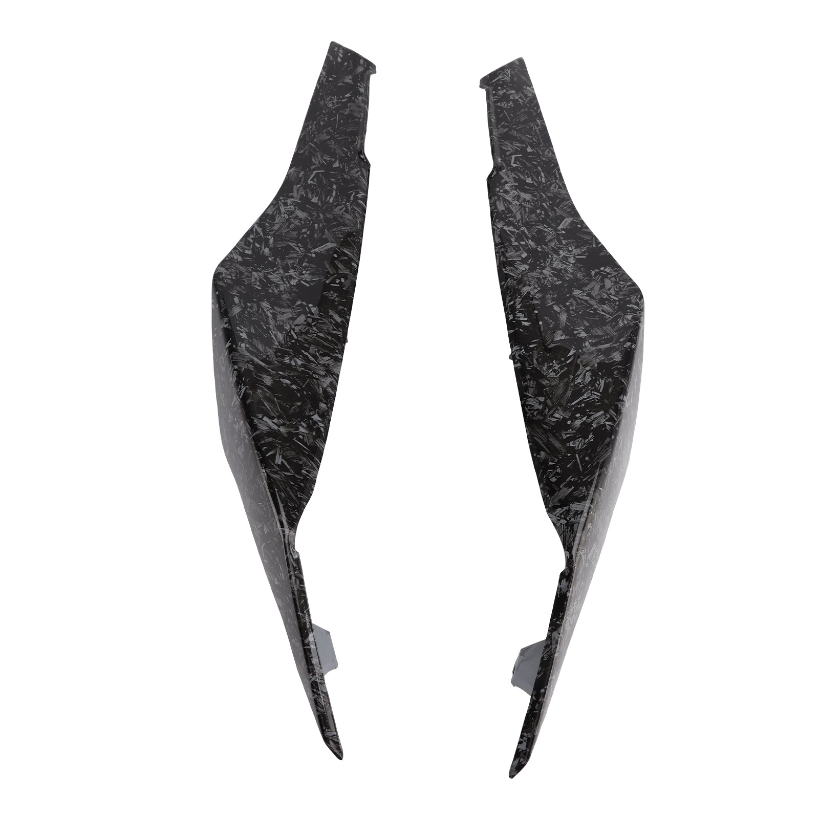 Orenamiento lateral de la silla trasera para Aprilia RS457 RS 457 2024-2025