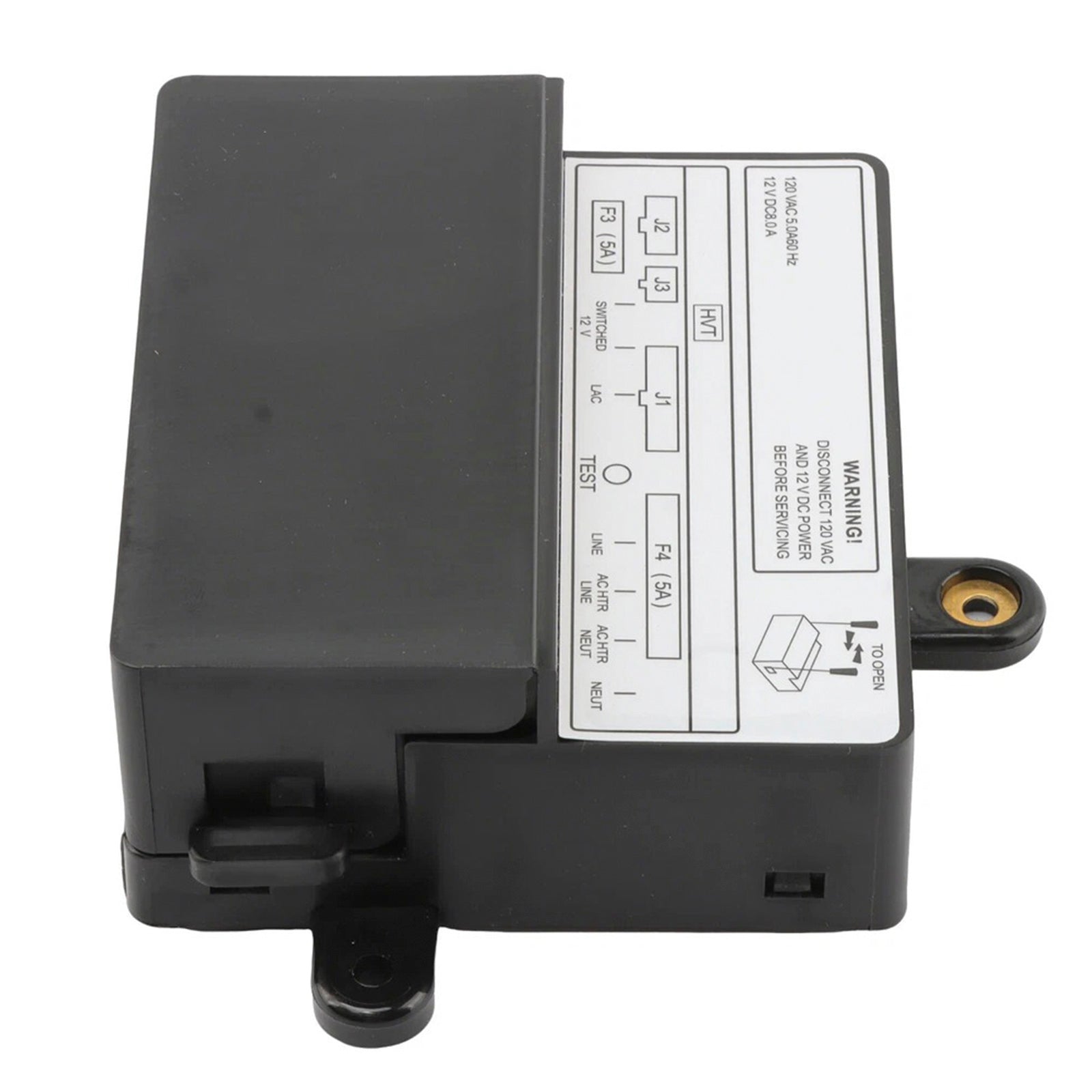 Modul d&Napajalnik za hladilnik za avtodome Dometic (3851331011)