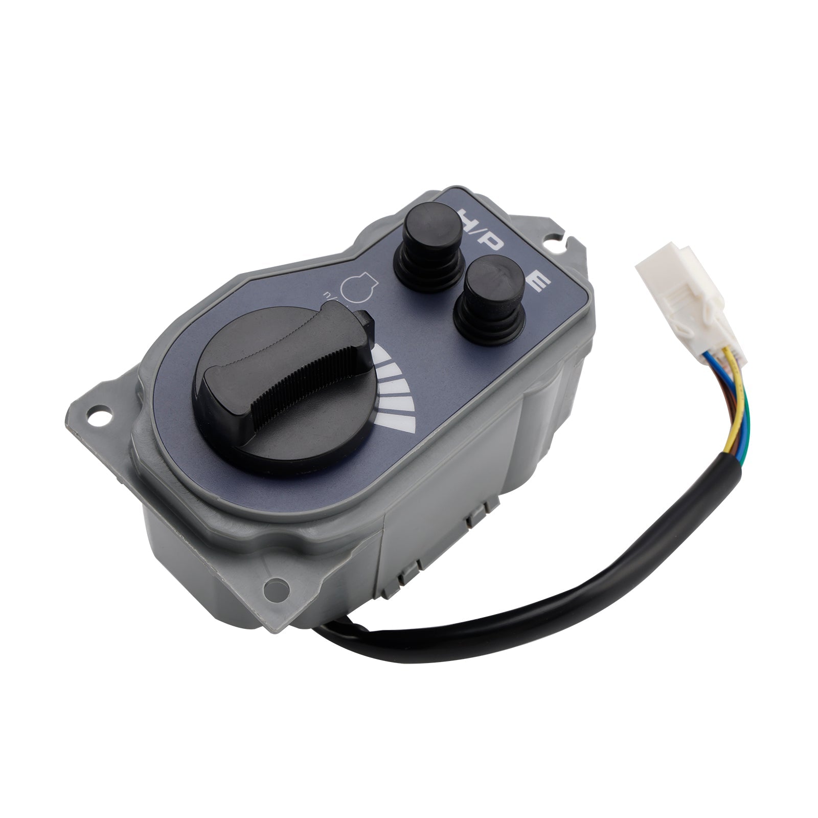 4341545 Contrôleur de bouton d'accélérateur pour Hitachi EX100-5 EX120-5 EX135USR EX200-3