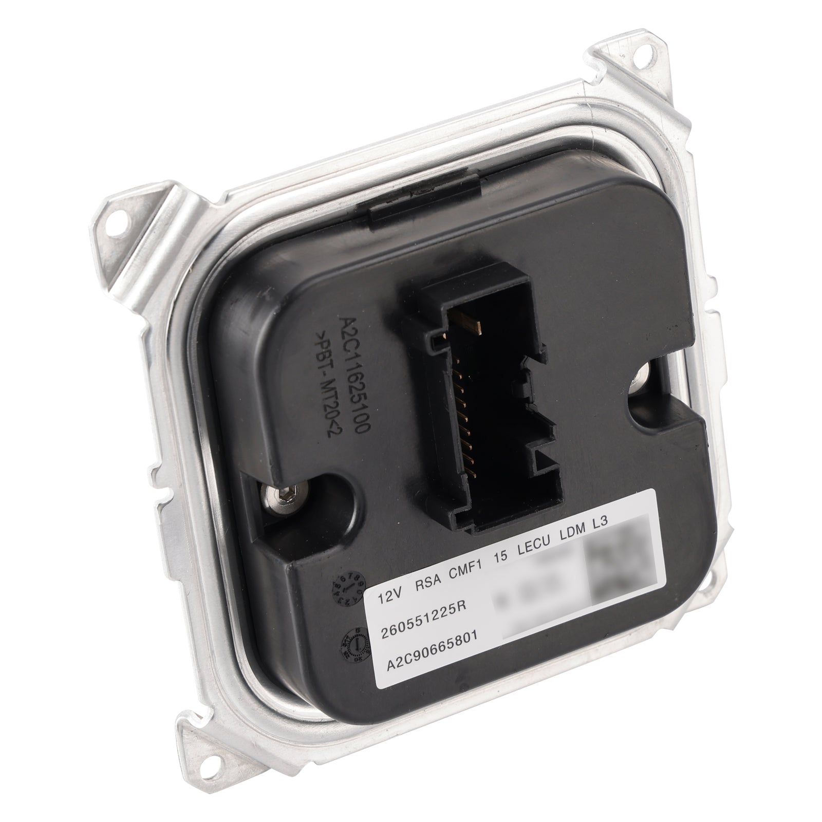 Ballast de phare 260551225R pour Renault