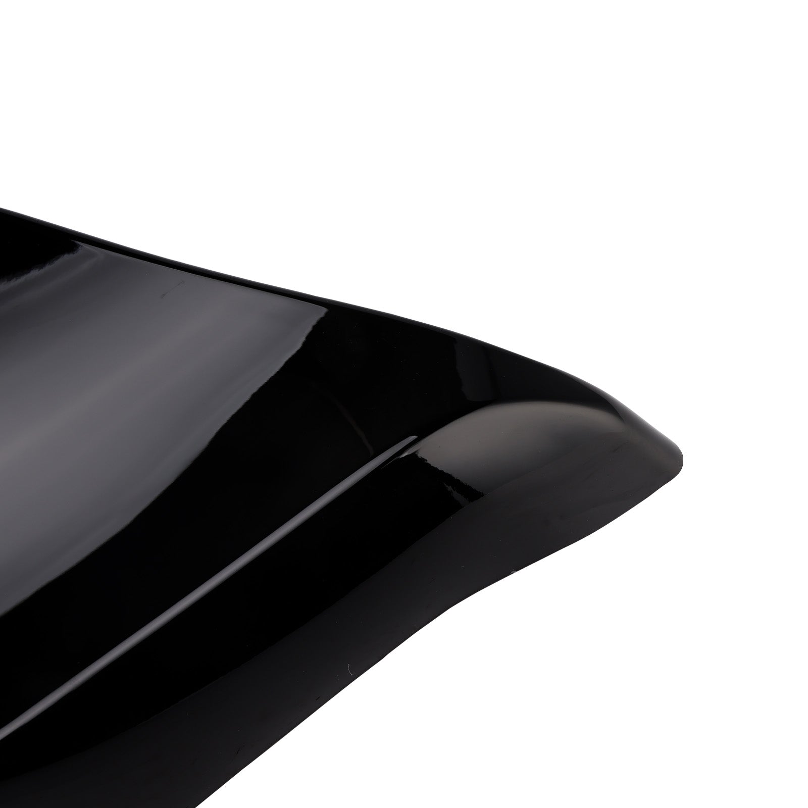 Ensemble de caches latéraux allongés pour Touring Road Glide King 2014-2022