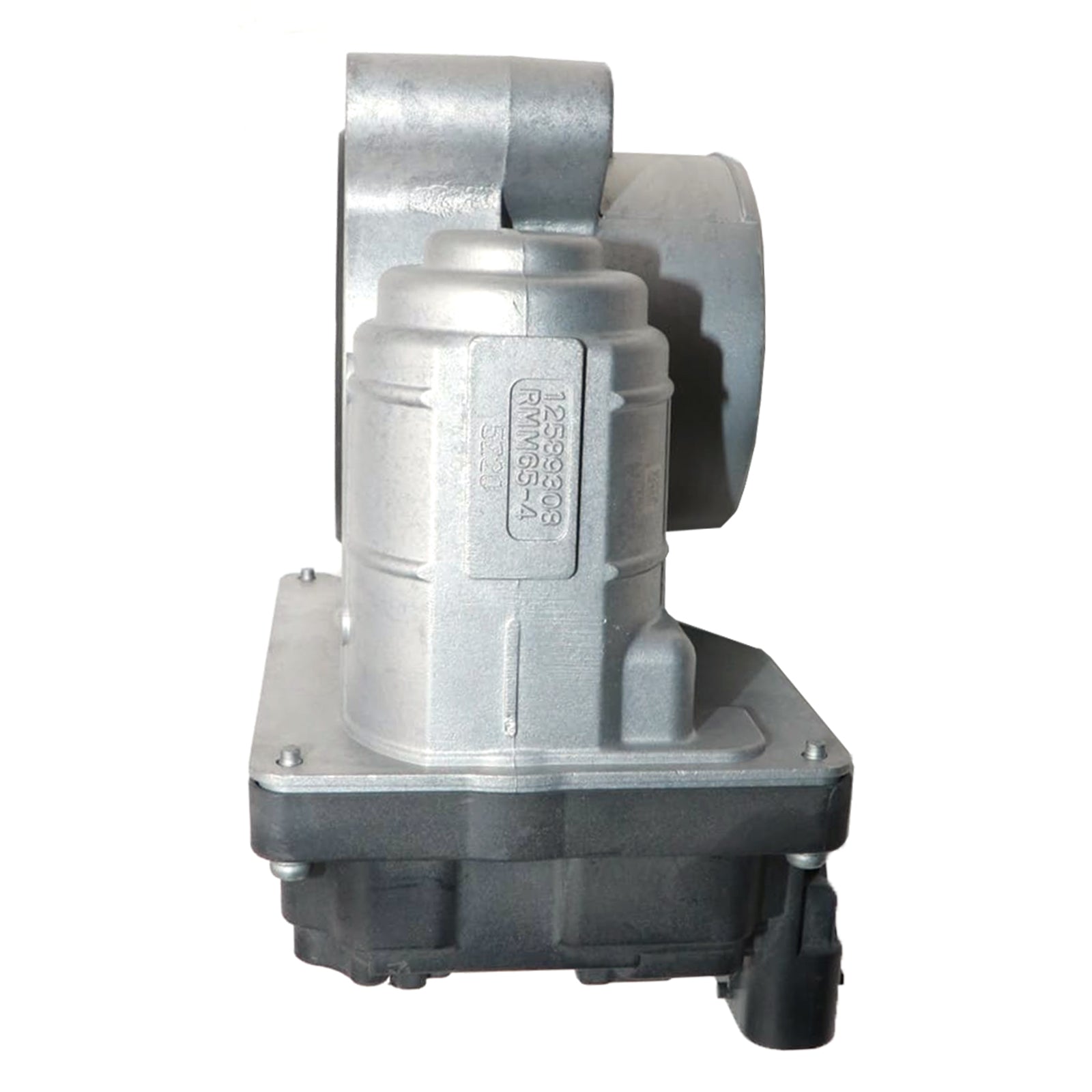 Gasklephuis 12589308 voor Buick Chevrolet Equinox Malibu Uplander Pontiac