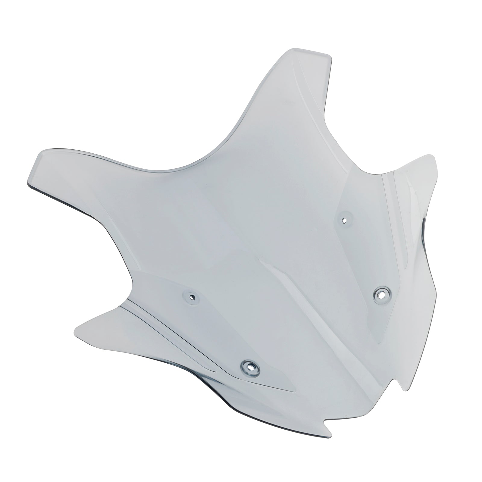 Kawasaki Versys Widshield 2023-2024