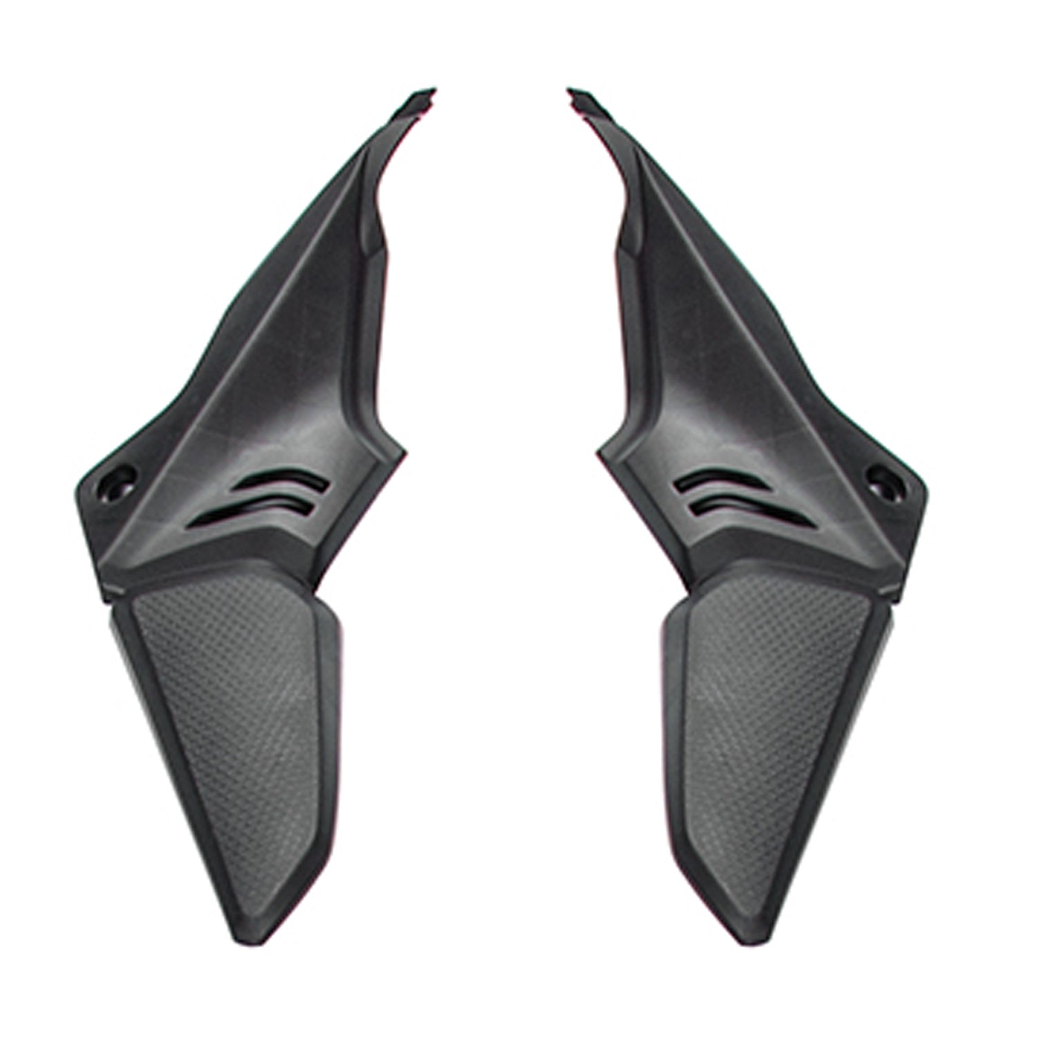 Carénage de moulage par injection en plastique ABS adapté pour Honda CB 650 R CB650R 2021-2023 13#