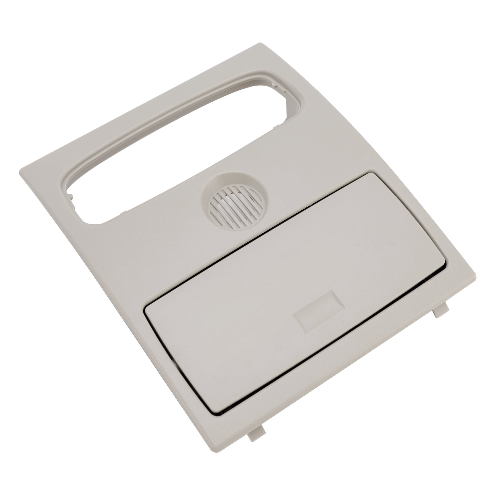 Pokrovček za bralno lučko na strehi za Mazdo BT-50 in Ford Ranger (2012–2018) s stropno konzolo