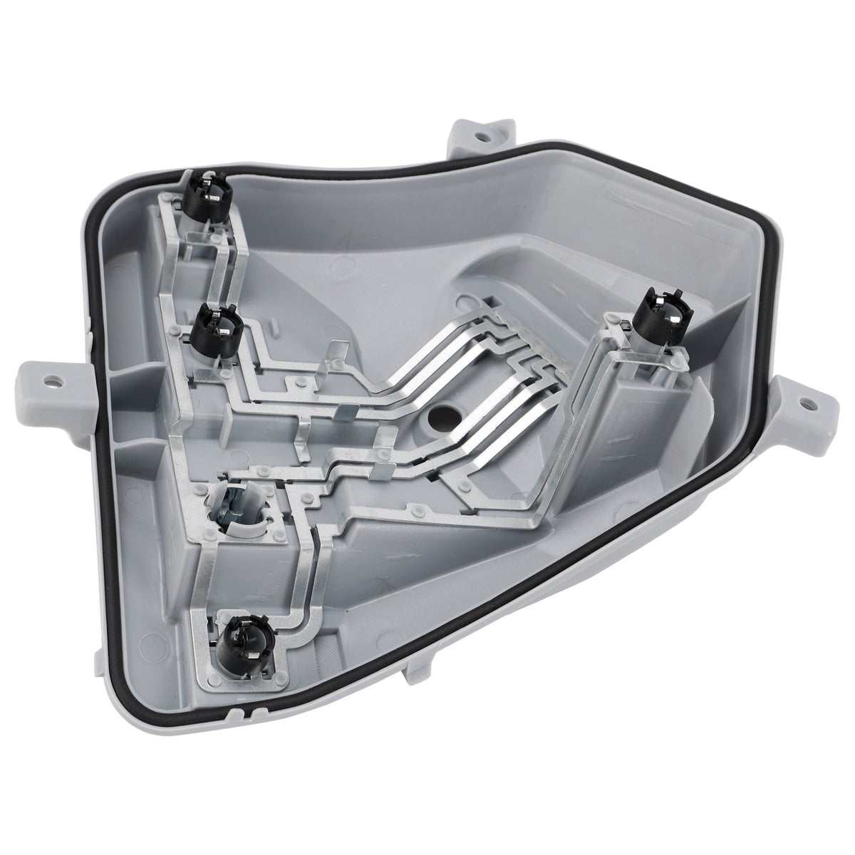Support d'ampoule de feu arrière droit pour Mercedes Classe A W176 (2012-2015)