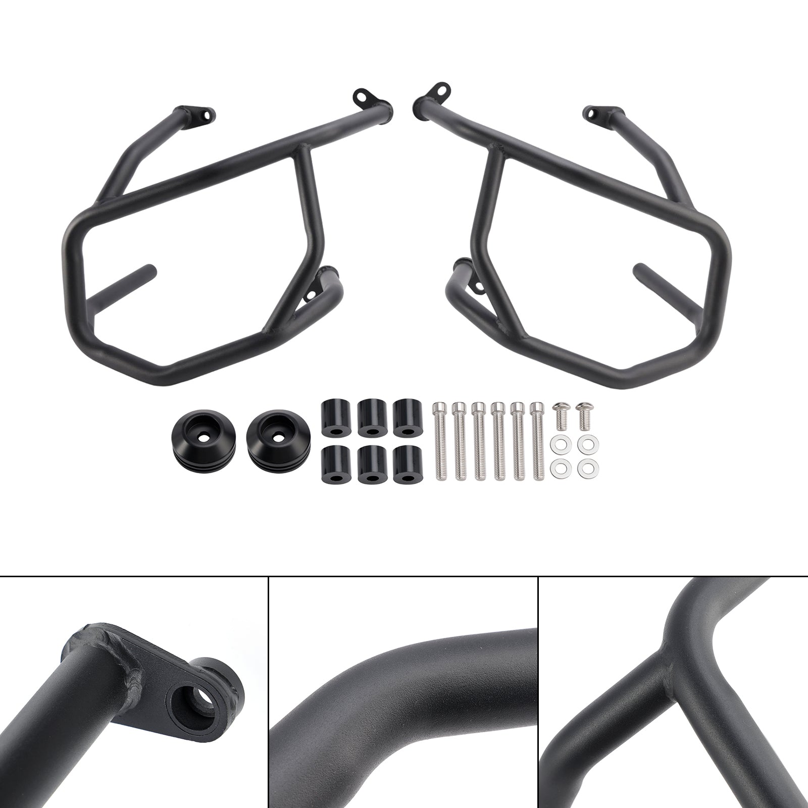 Spodnja zaščitna vrstica motorja za BMW R1300GS 2024-2025