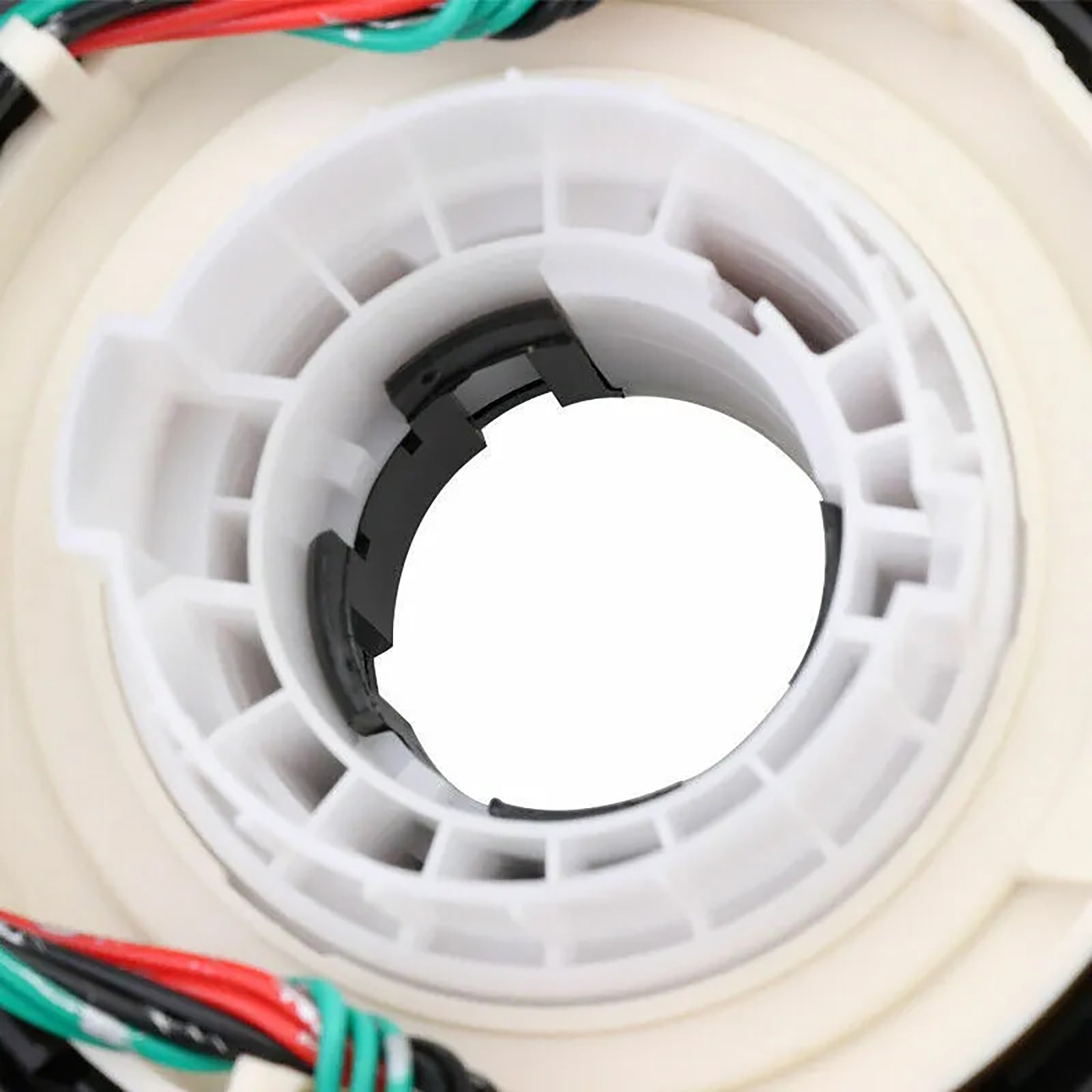 Muelle de reloj B5567-CB69D para NISSAN ROGUE 2.5L 2008-2015