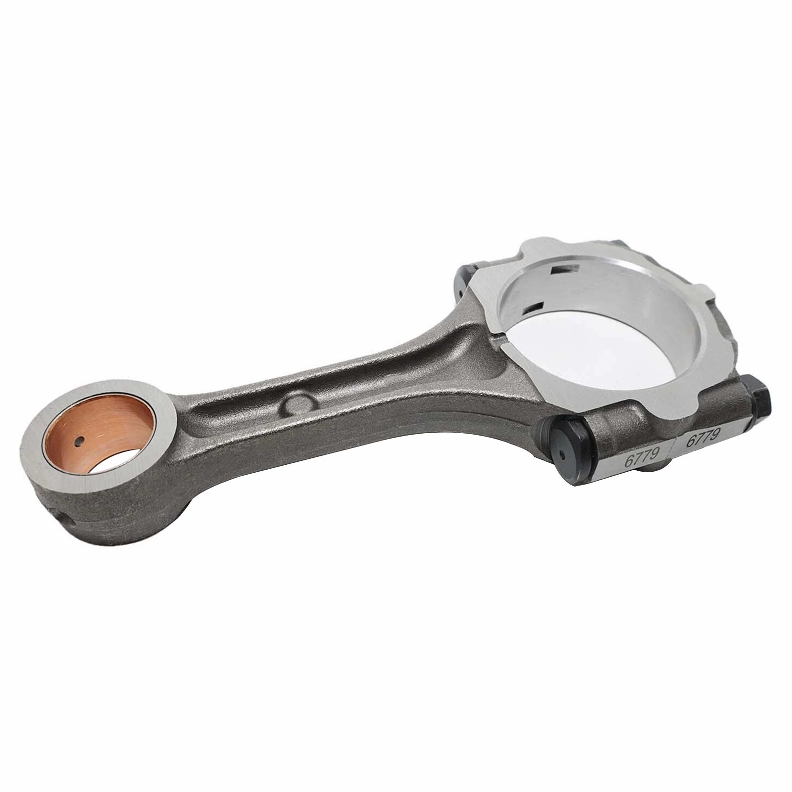 Bielle moteur 12100AA181 pour Subaru EJ257 EJ255 EJ20 WRX TURBO 2.5L