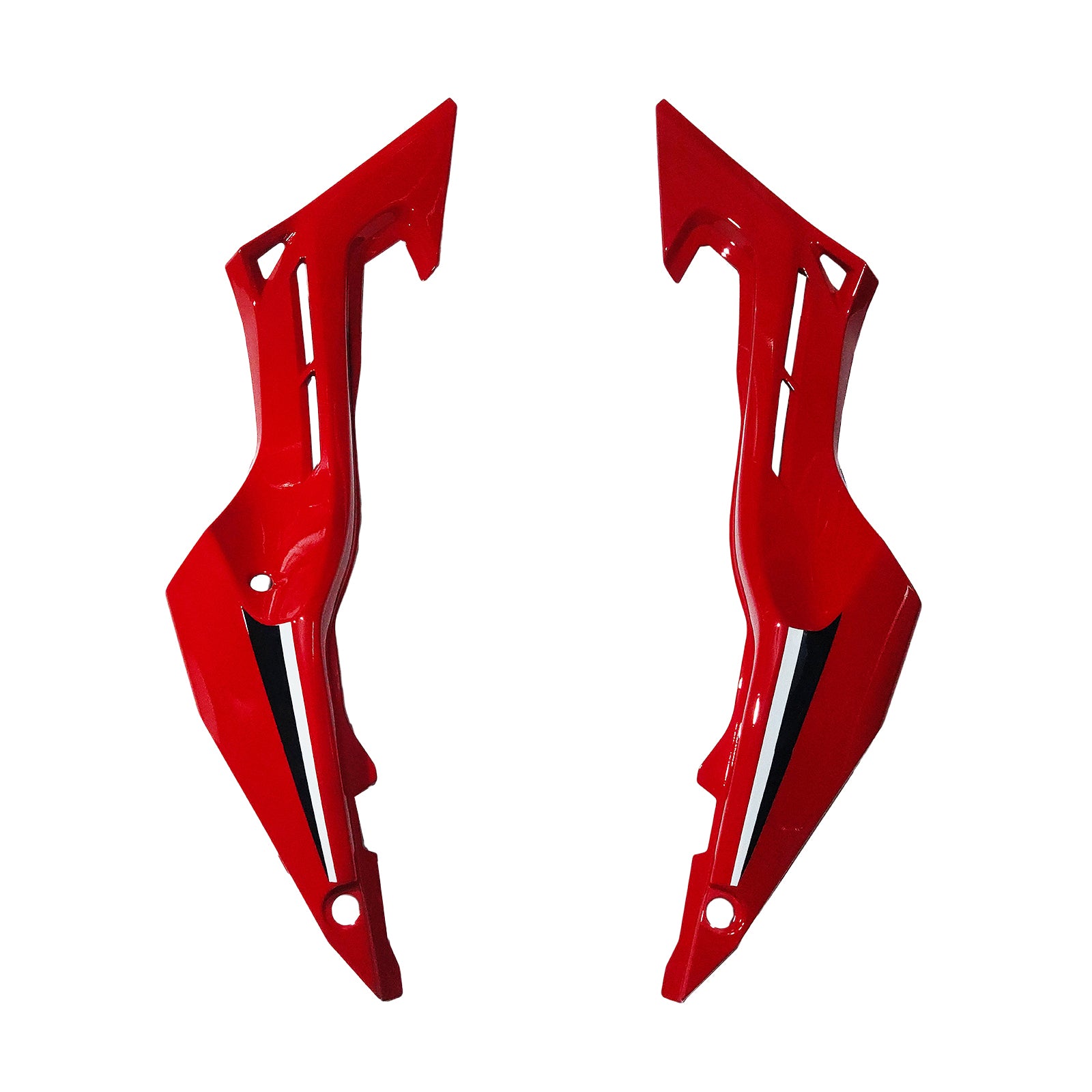 2017-2019 Honda CBR650F Kit de inyección de plástico