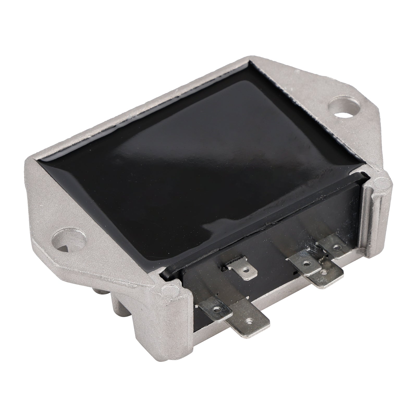 6 -Pin Regolatore di tensione per moto Guzzi NTX 650 Nevada 350 750 V35 V50 V65 V75