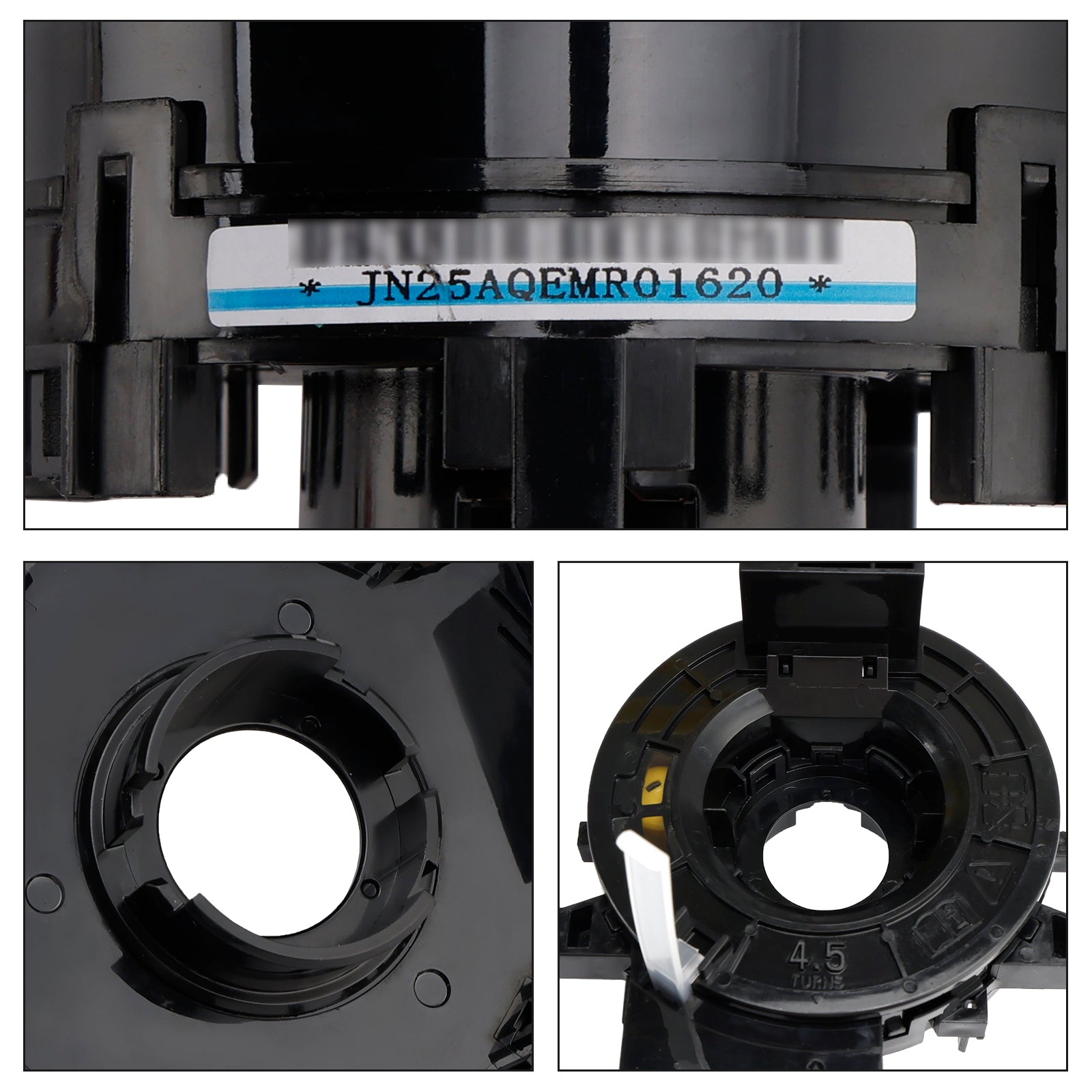 Pomlad'ura 83196-AJ02A za Subaru Outback Legacy 2010-2012